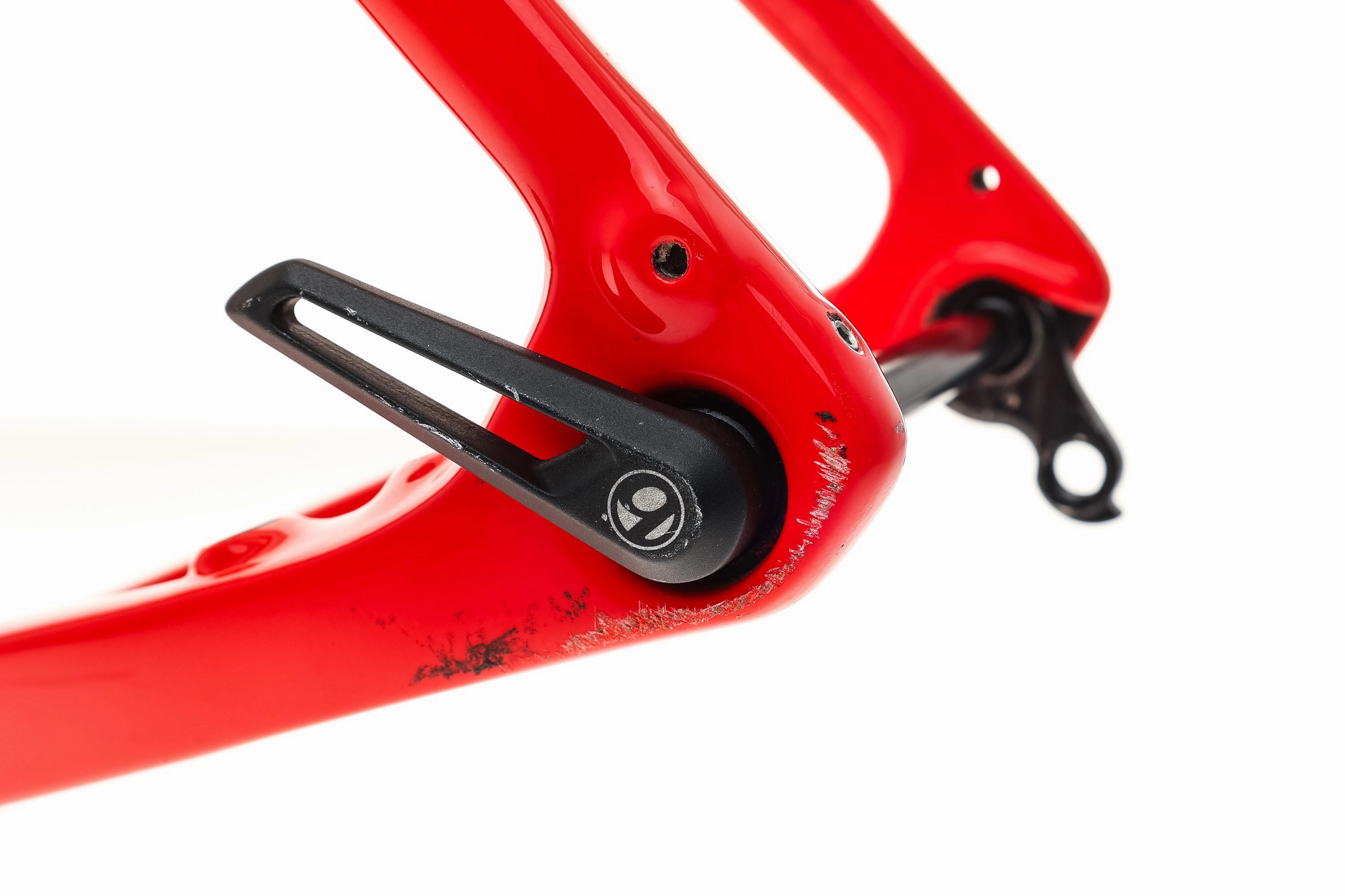 Trek Checkpoint SL 58cm Frameset - 2022