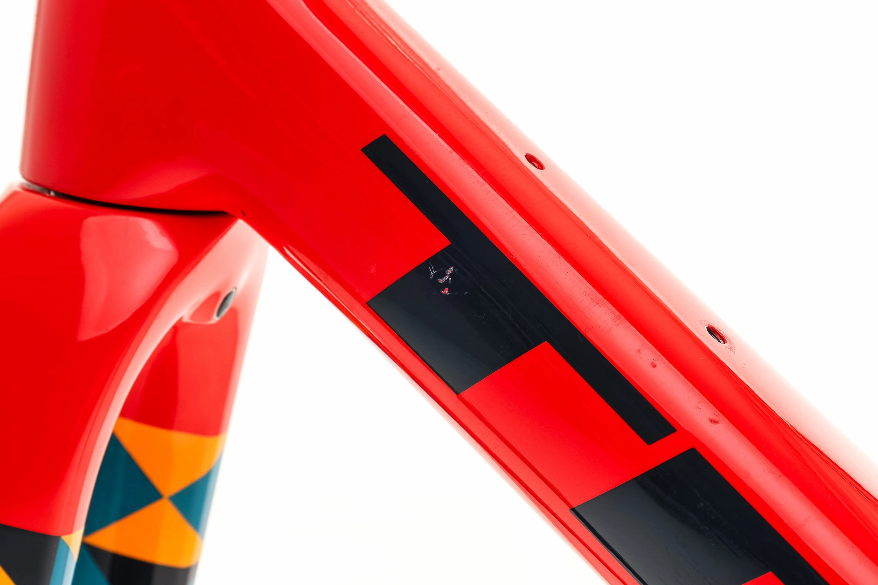 Trek Checkpoint SL 58cm Frameset - 2022
