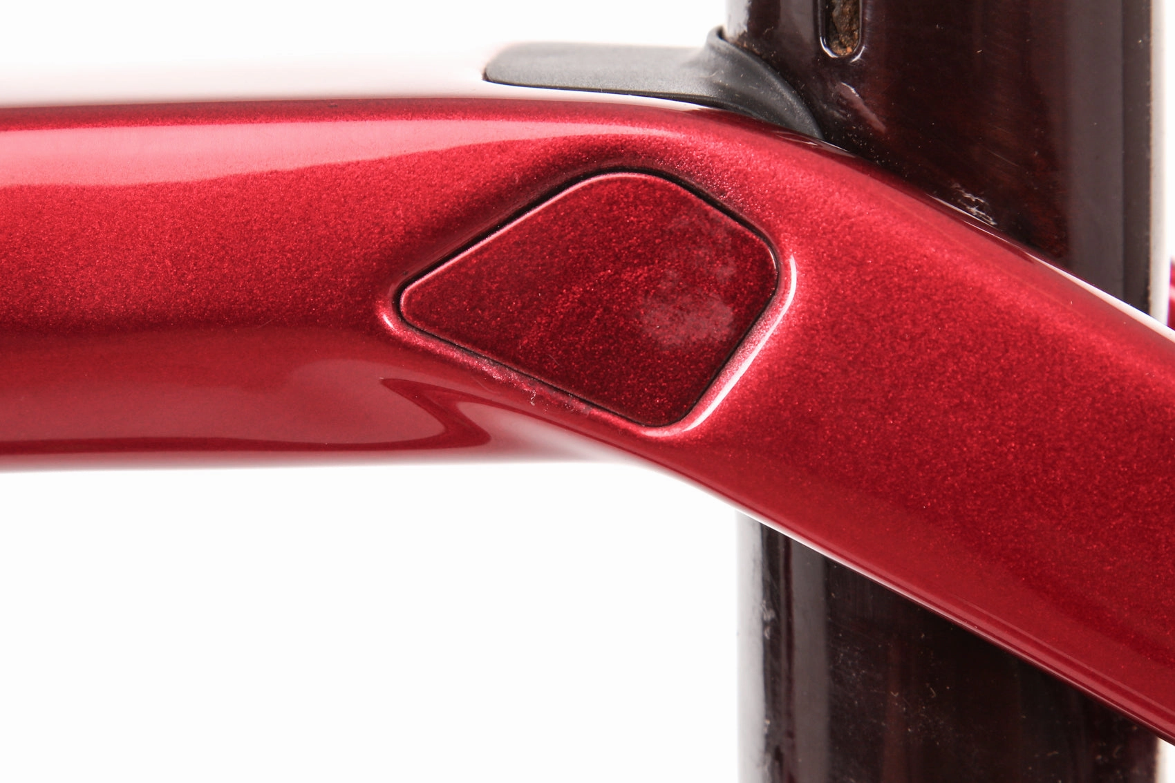 Trek Checkpoint SL 6 54cm Frameset - 2022