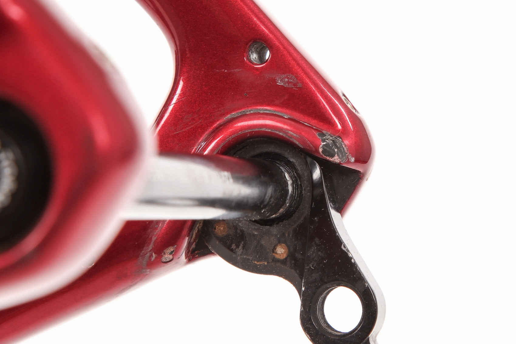 Trek Checkpoint SL 6 54cm Frameset - 2022