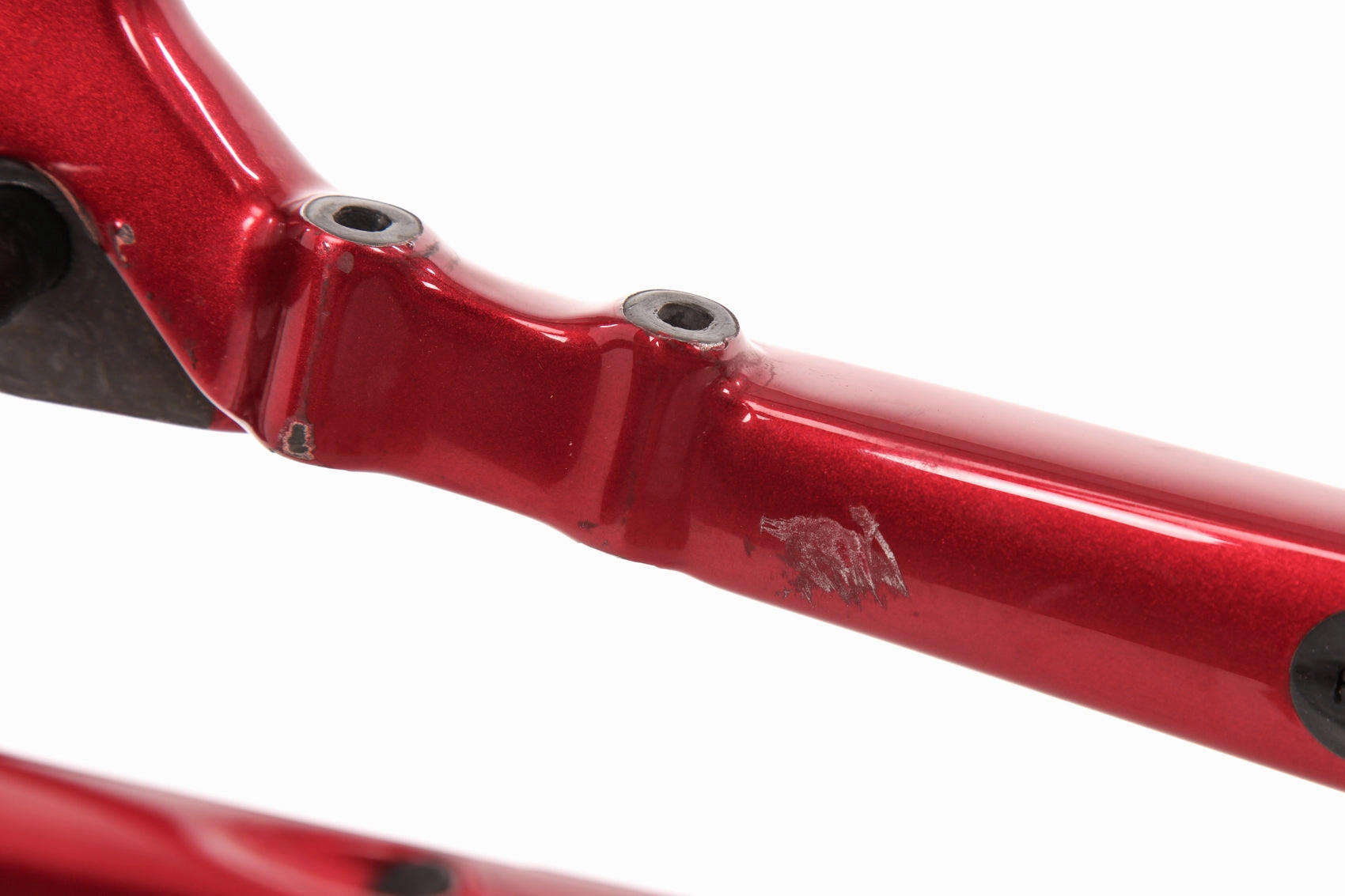 Trek Checkpoint SL 6 54cm Frameset - 2022