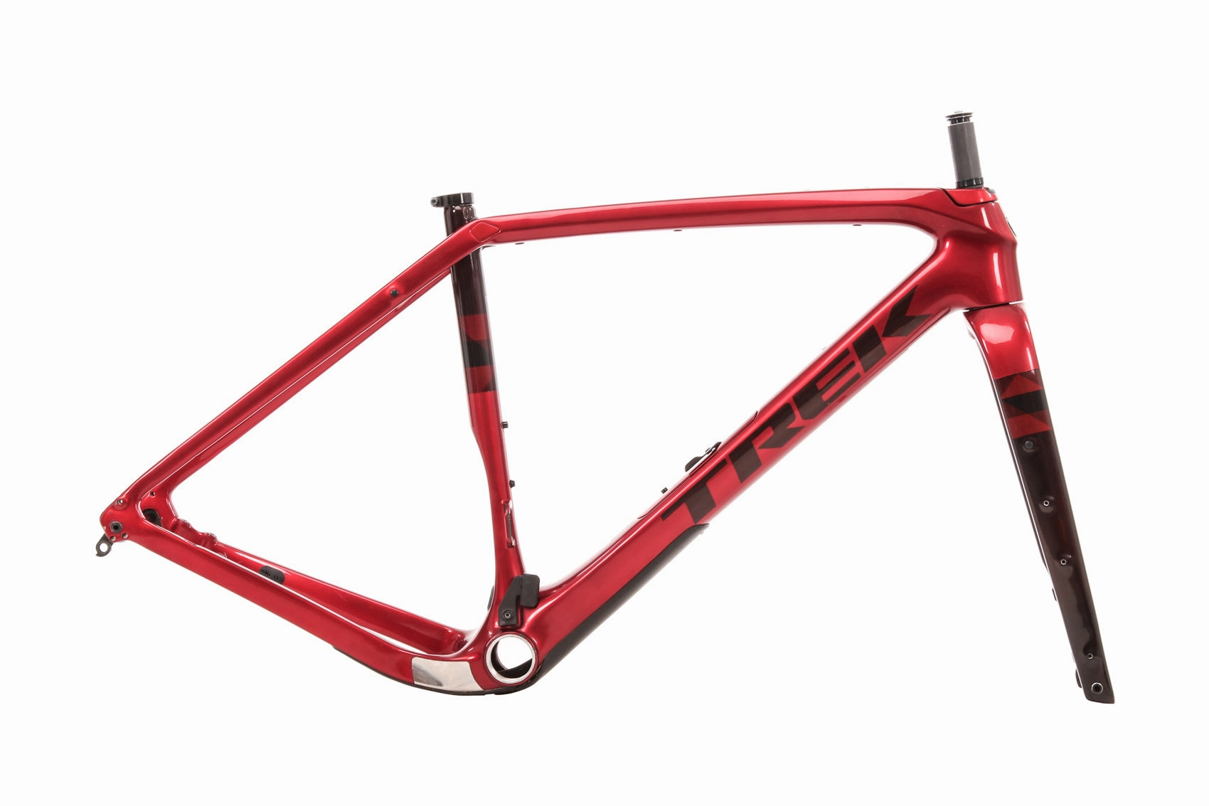 Trek Checkpoint SL 6 54cm Frameset - 2022