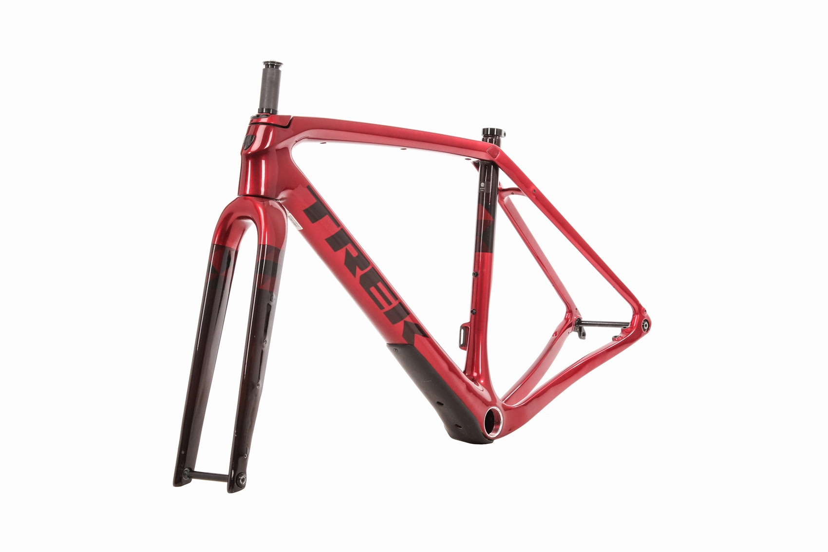 Trek Checkpoint SL 6 54cm Frameset - 2022