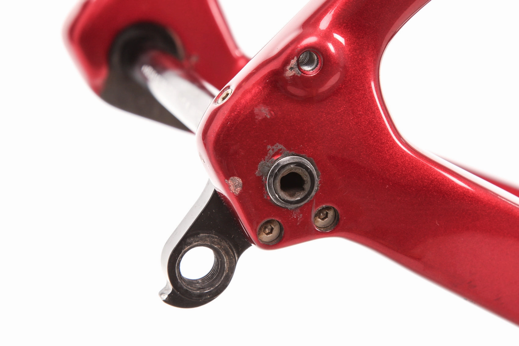 Trek Checkpoint SL 6 54cm Frameset - 2022