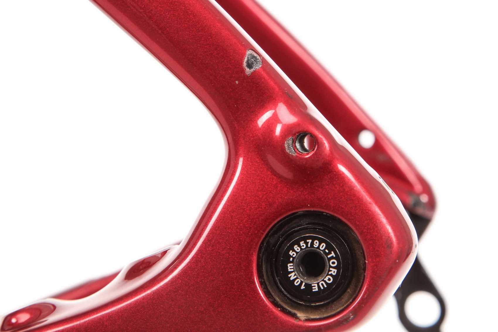 Trek Checkpoint SL 6 54cm Frameset - 2022