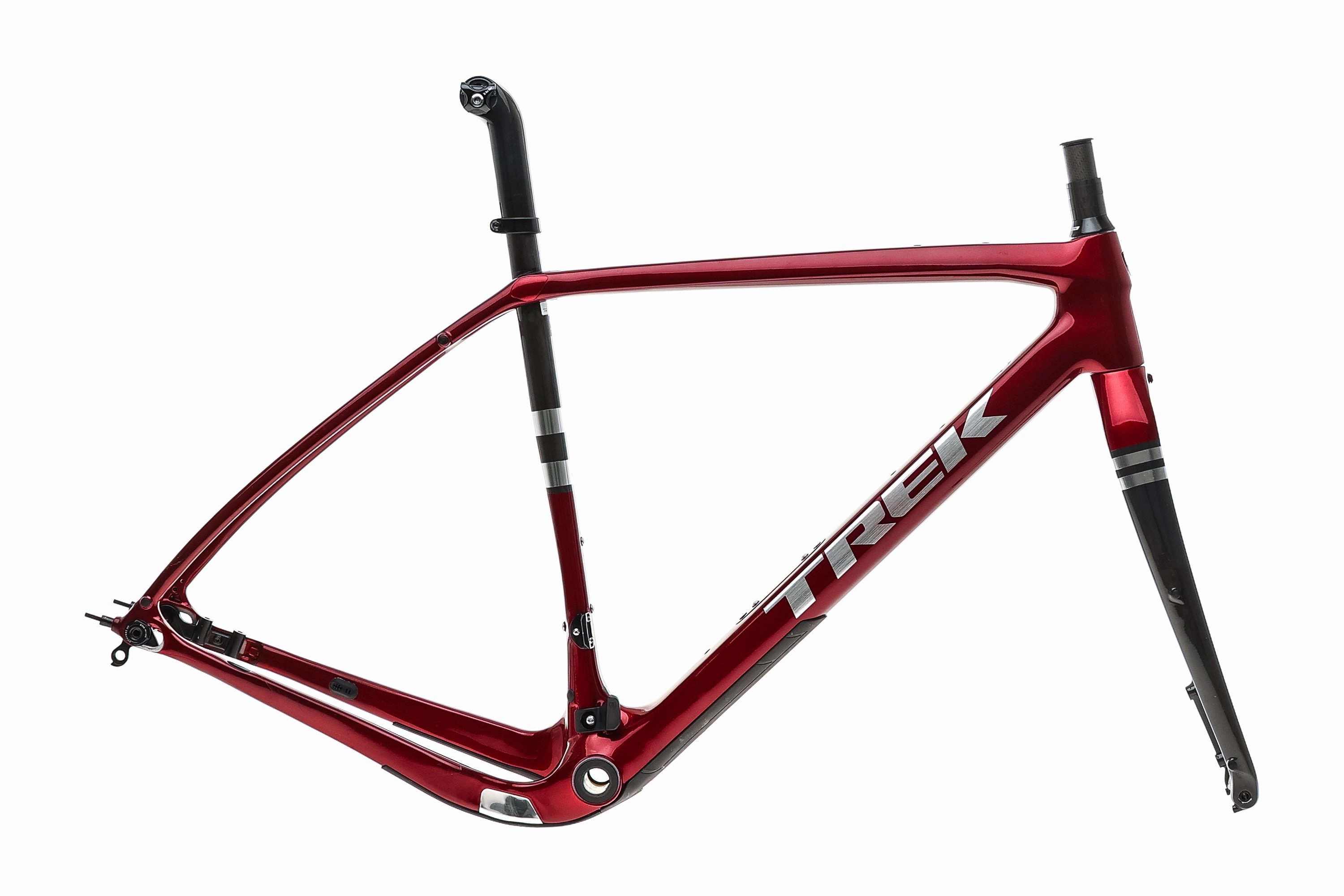 Trek Checkpoint SL 7 54cm Frameset - 2021