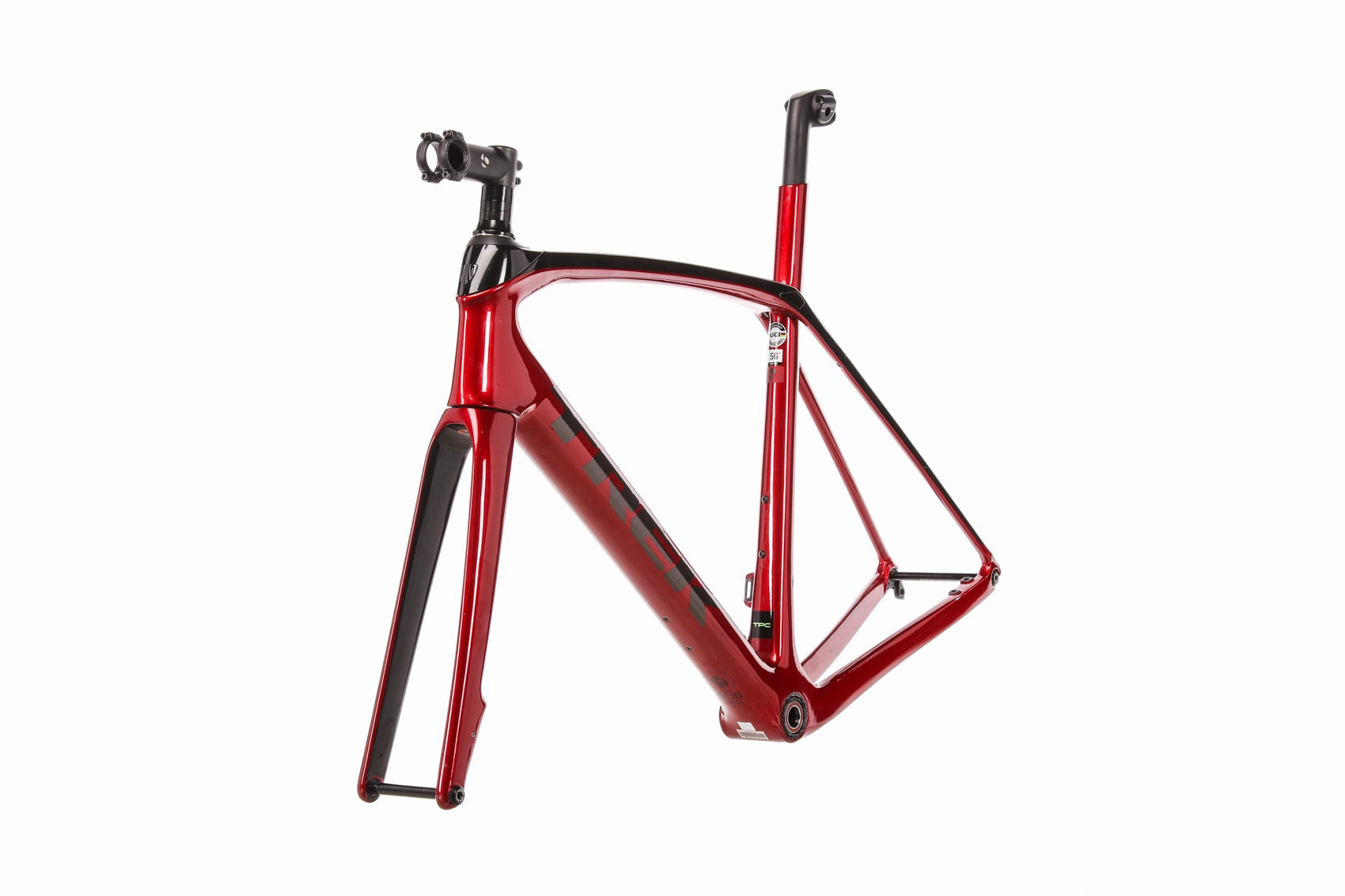 Trek Domane SL 56cm Frameset - 2022