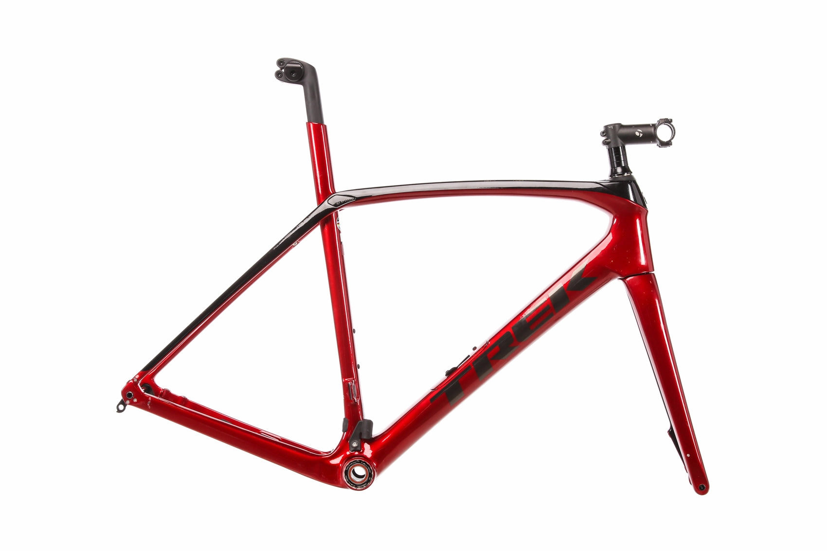 Trek Domane SL 56cm Frameset - 2022