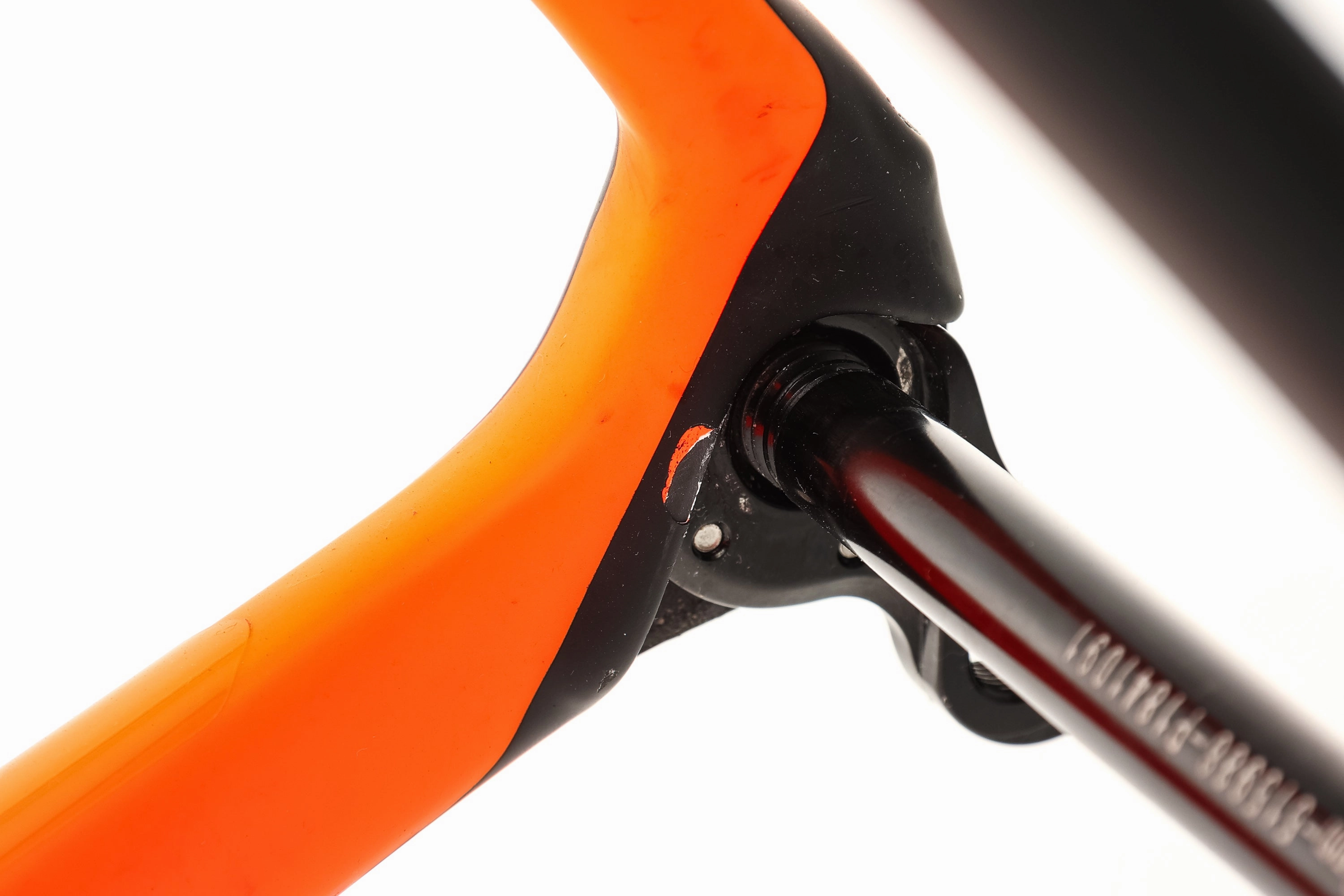 Trek Domane SL 6 Disc 58cm Frameset - 2019