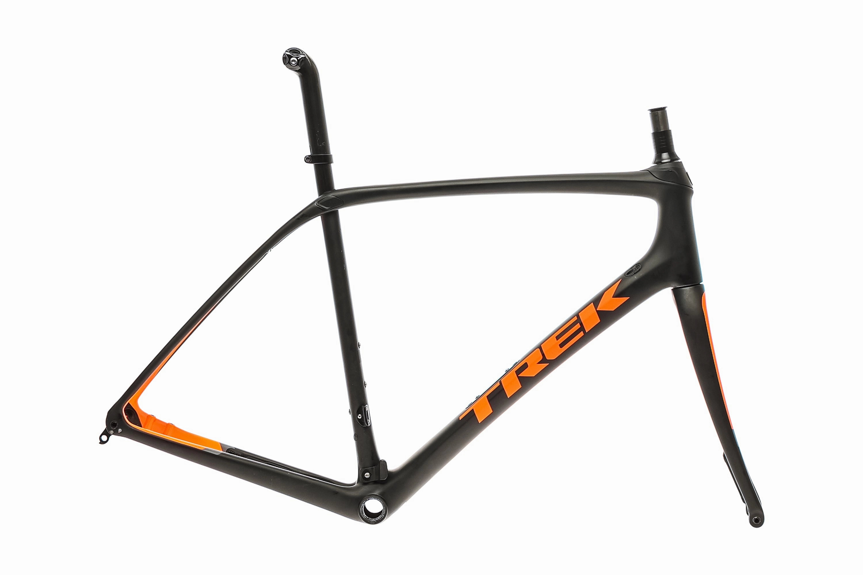 Trek Domane SL 6 Disc 58cm Frameset - 2019