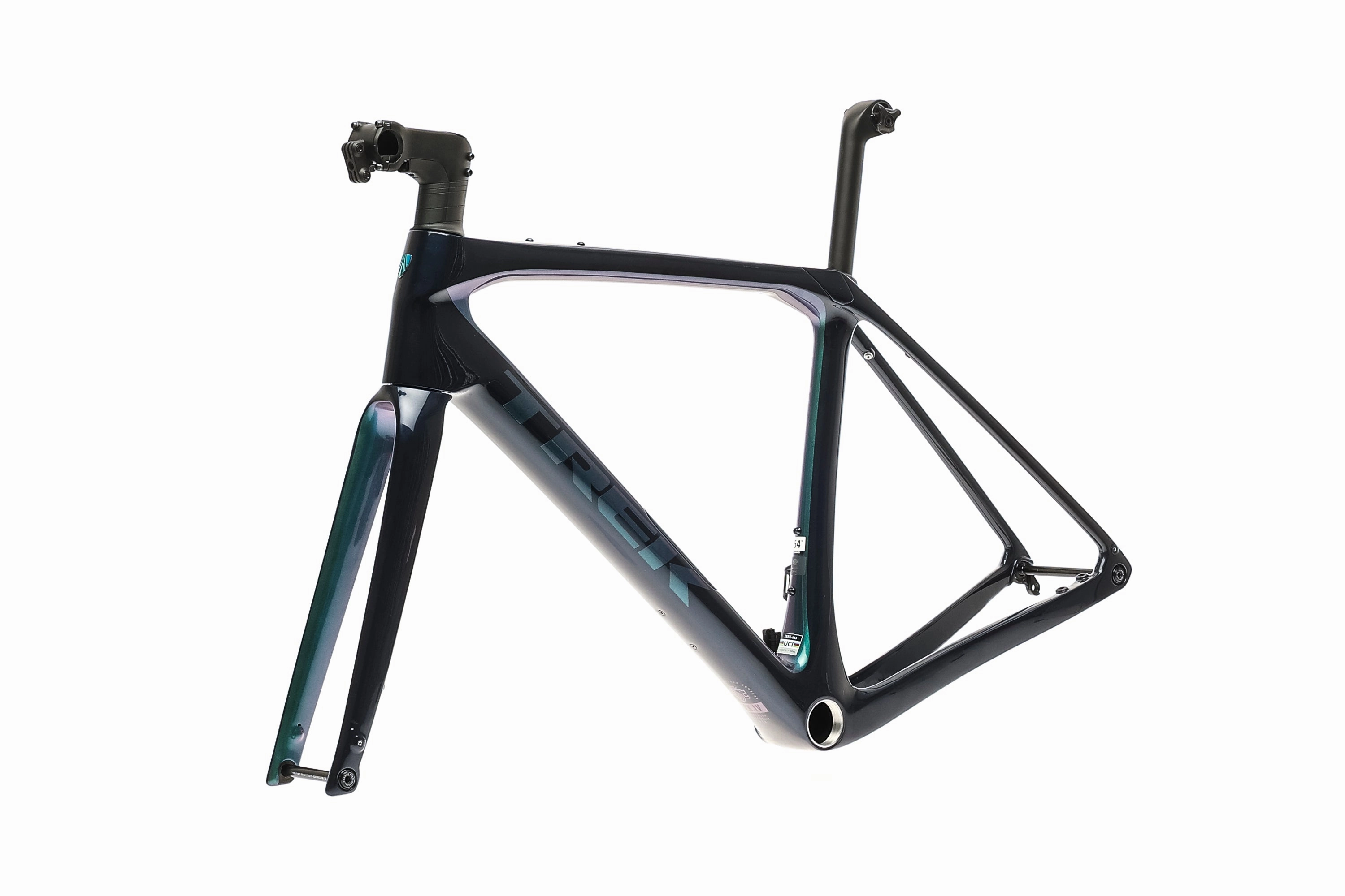 Trek Domane SL  6 Gen 4 54cm Frameset - 2023