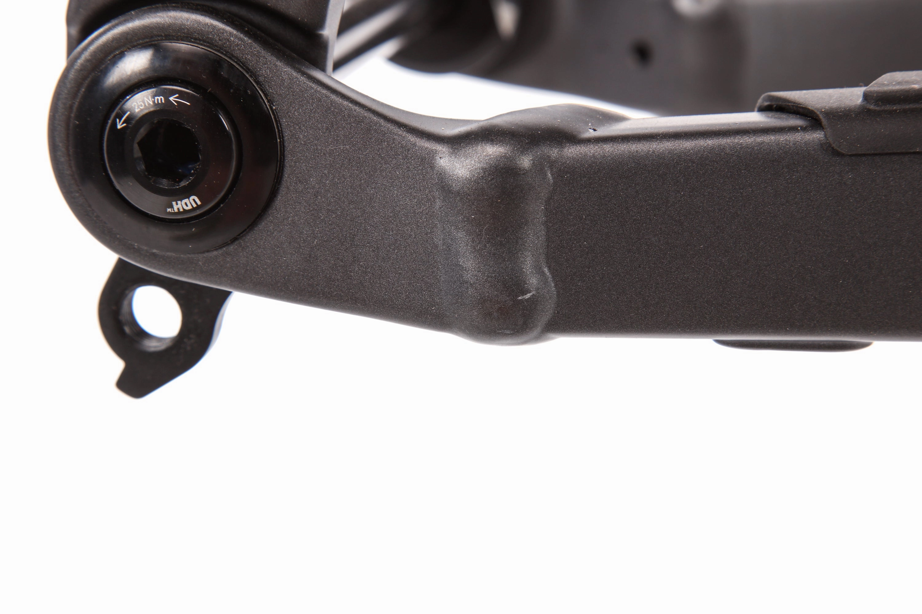 Trek Fuel EX 5 M/L Frame - 2022