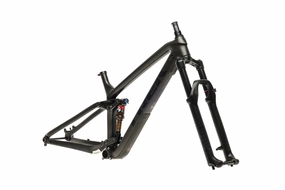 Trek Fuel EX 9 Medium/Large Frameset - 2018