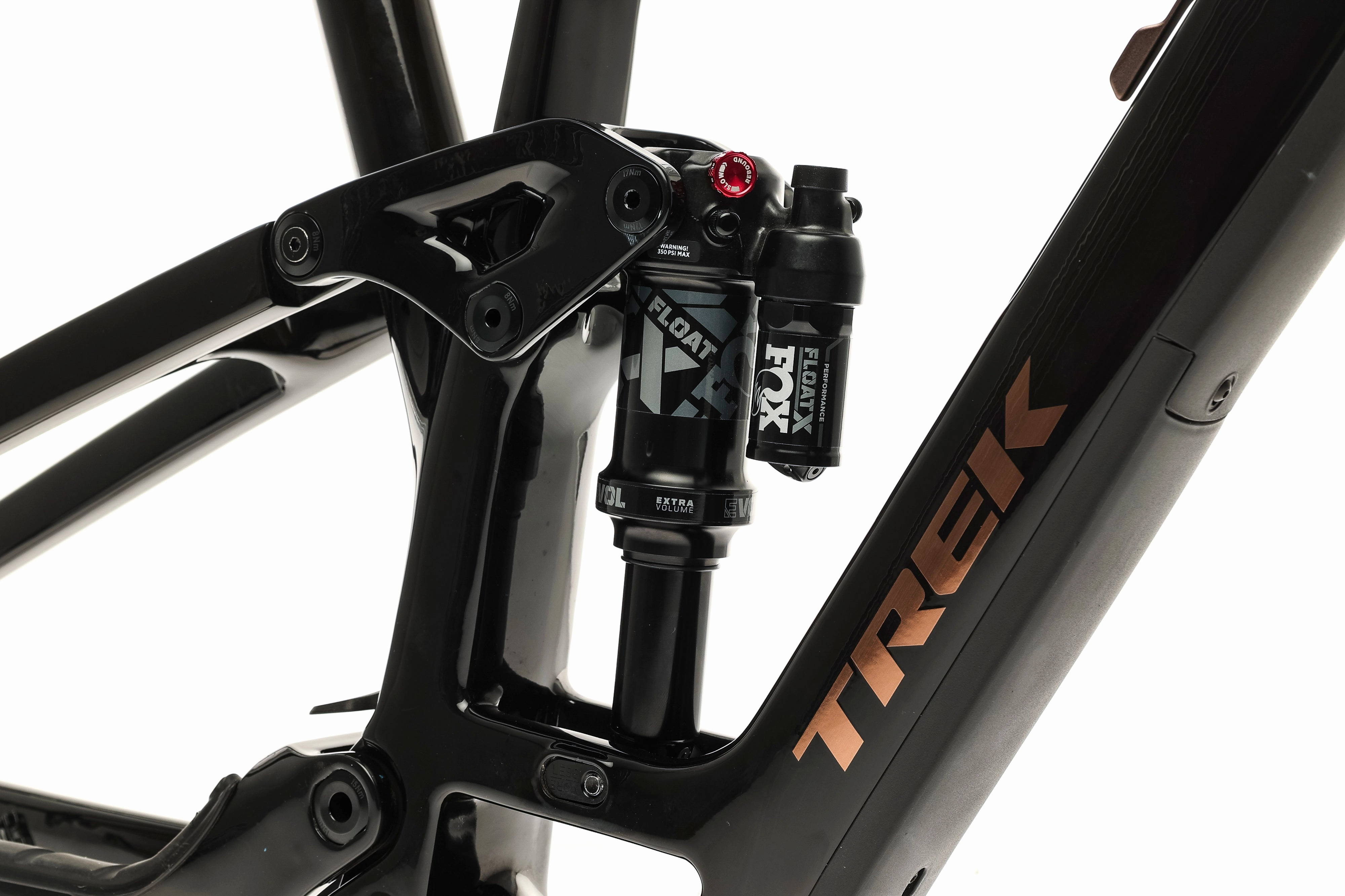 Trek Fuel EX Large Frame - 2023