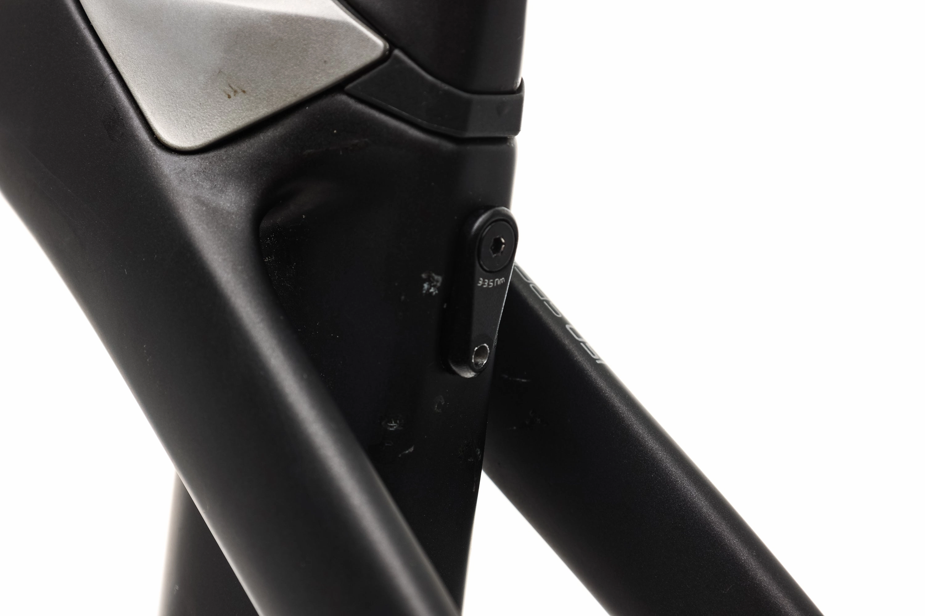 Trek Madone 9 56cm Frameset - 2018