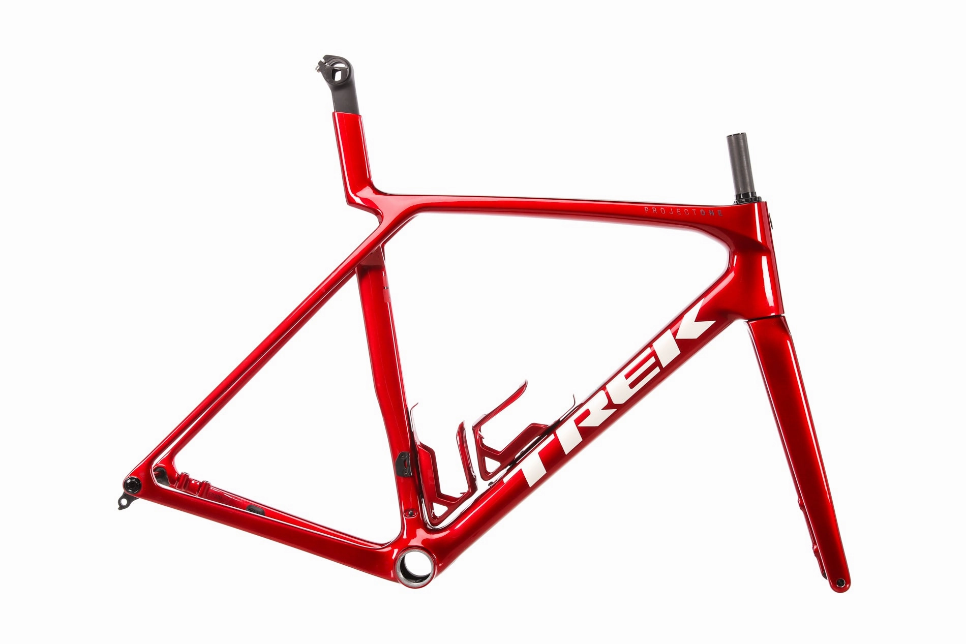 Trek Madone SLR Gen 8 Project One Carbon Large Frameset - 2025