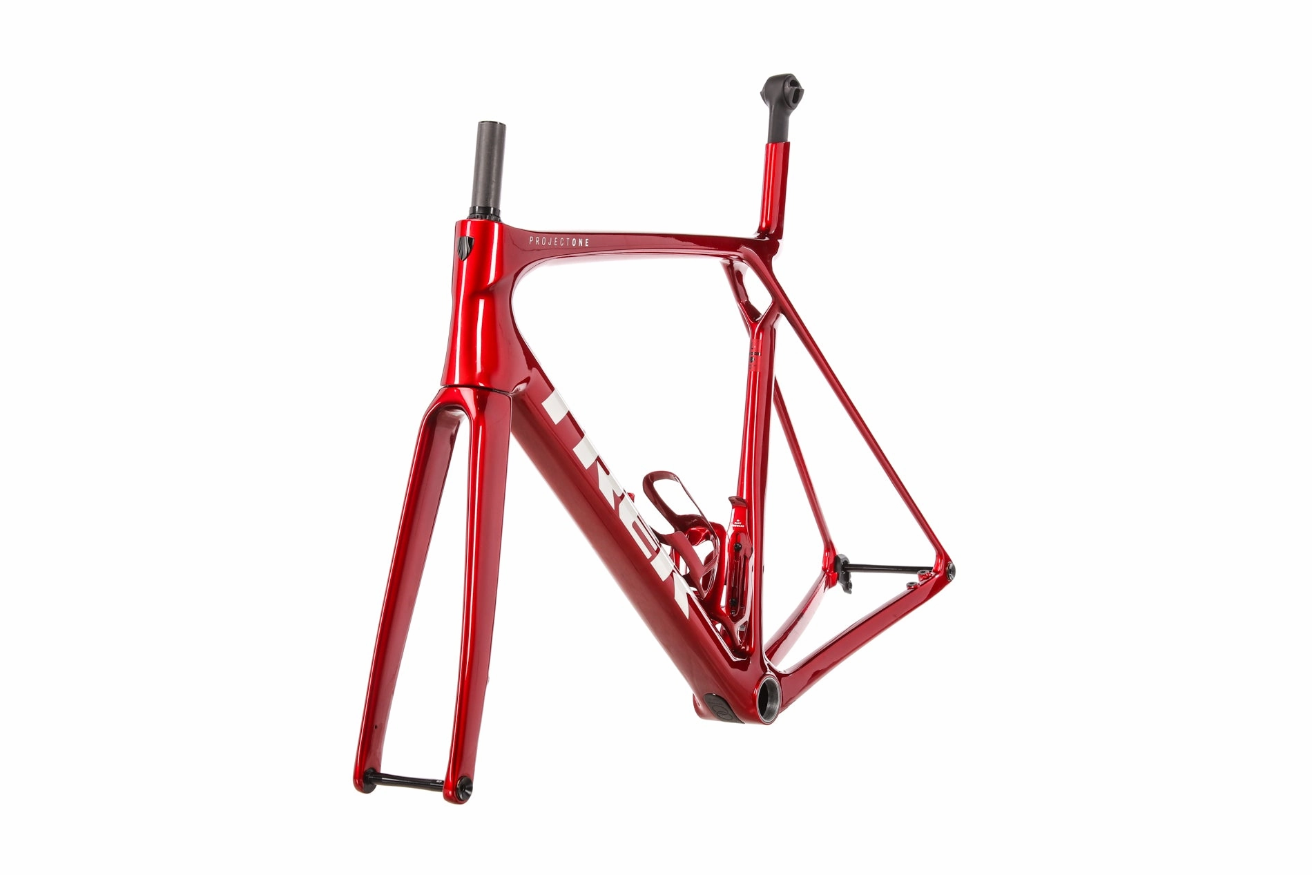 Trek Madone SLR Gen 8 Project One Carbon Large Frameset - 2025