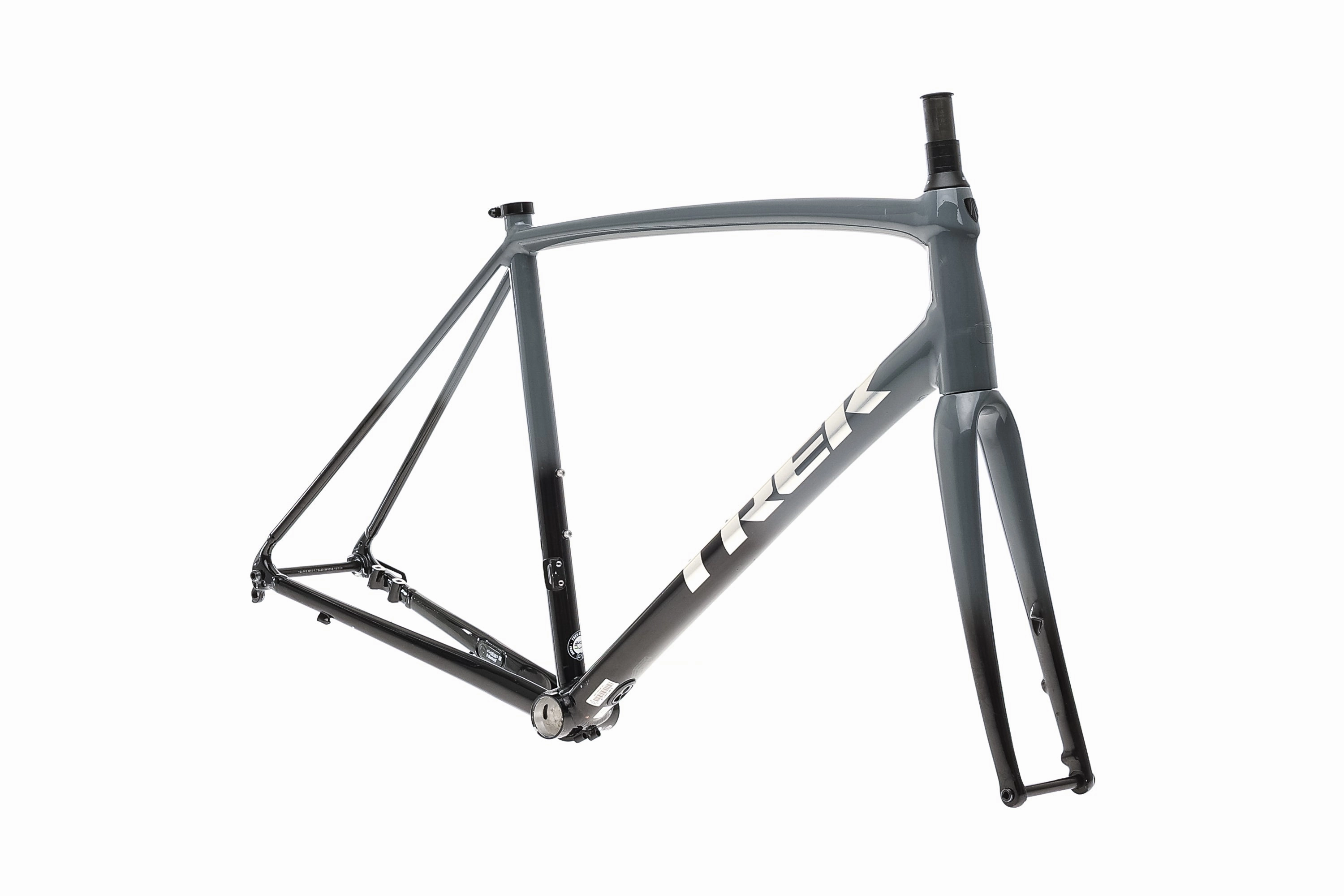 Trek monda ALR 58cm Frameset - 2022