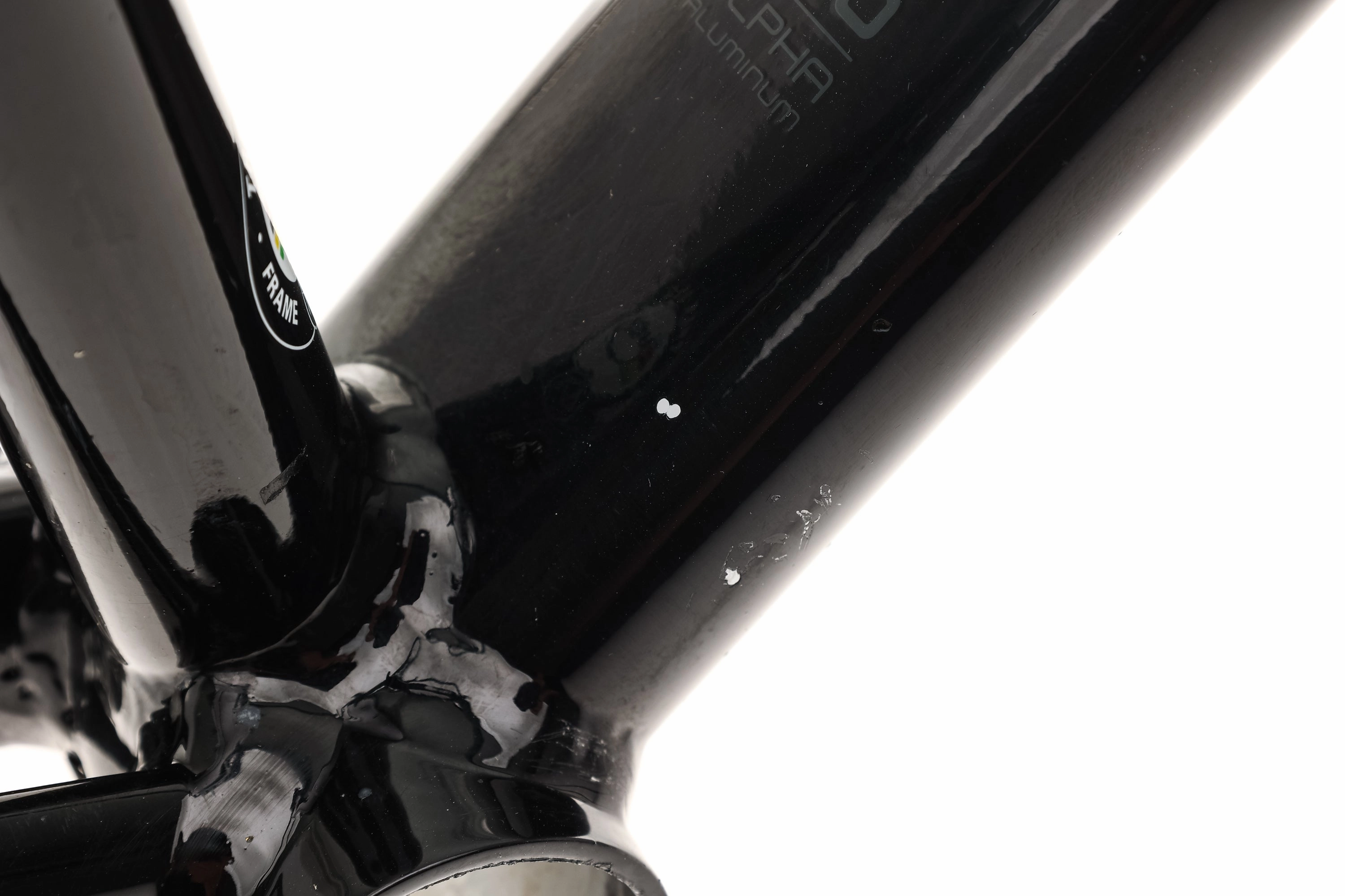 Trek monda ALR 58cm Frameset - 2022