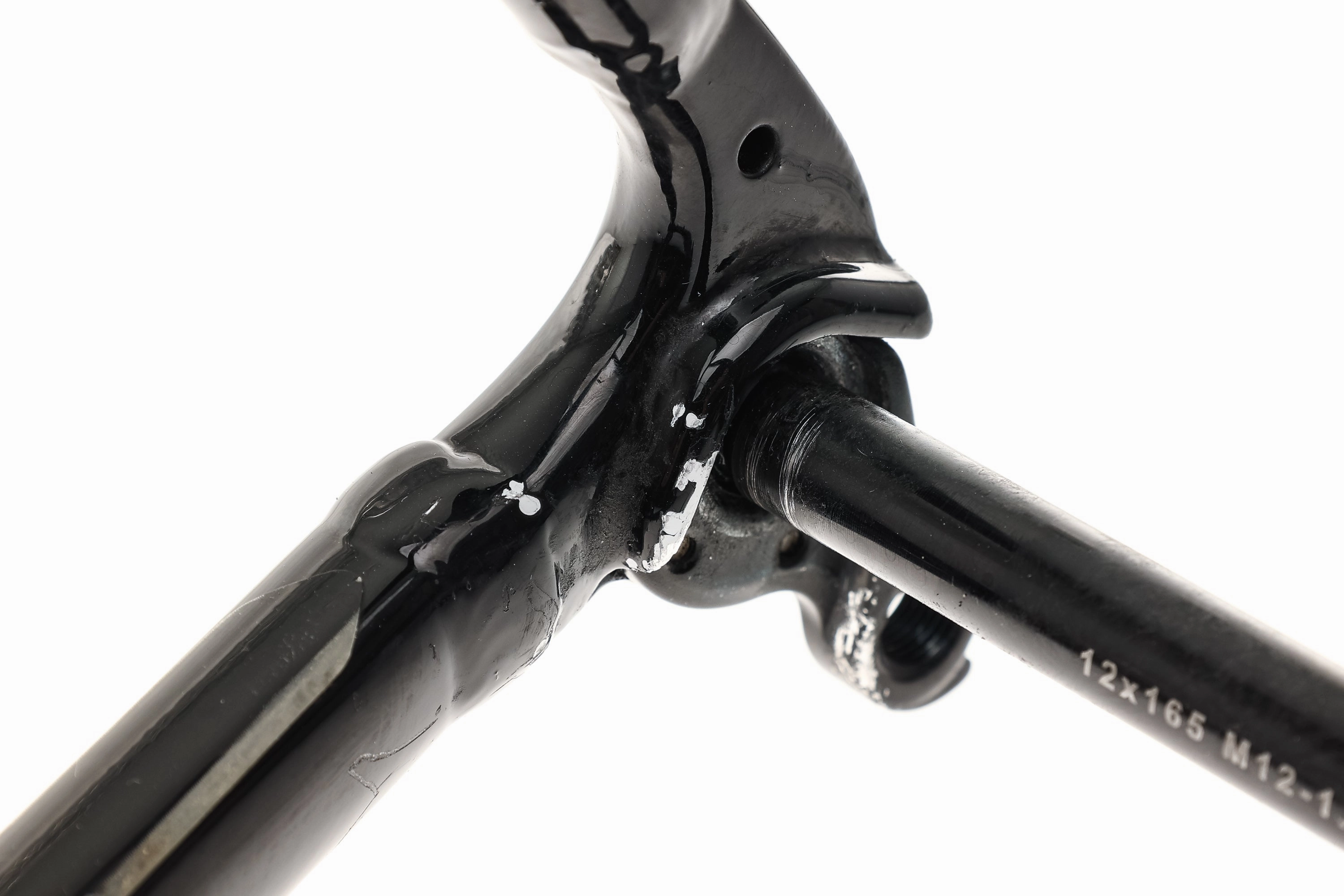 Trek monda ALR 58cm Frameset - 2022