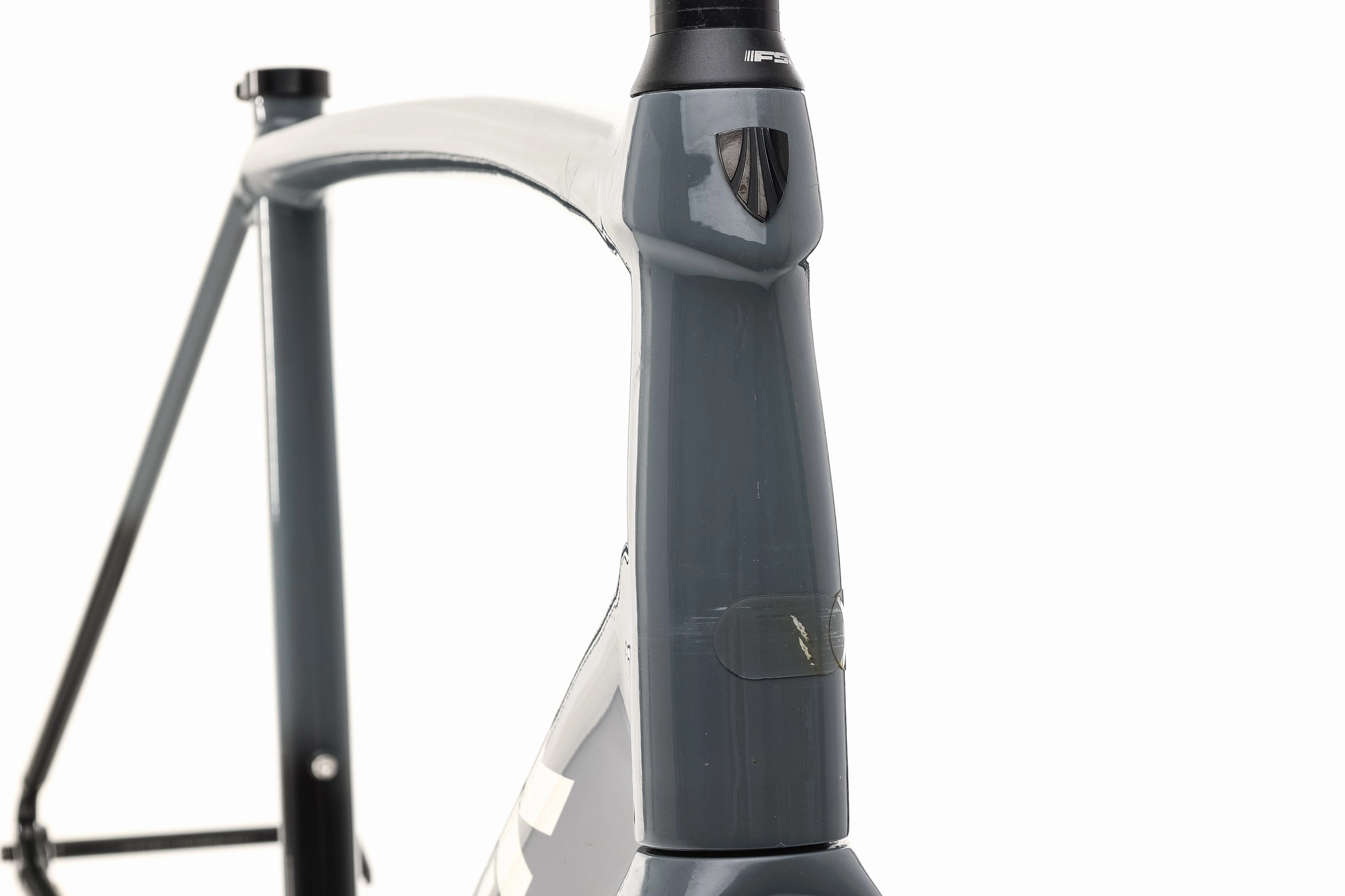 Trek monda ALR 58cm Frameset - 2022