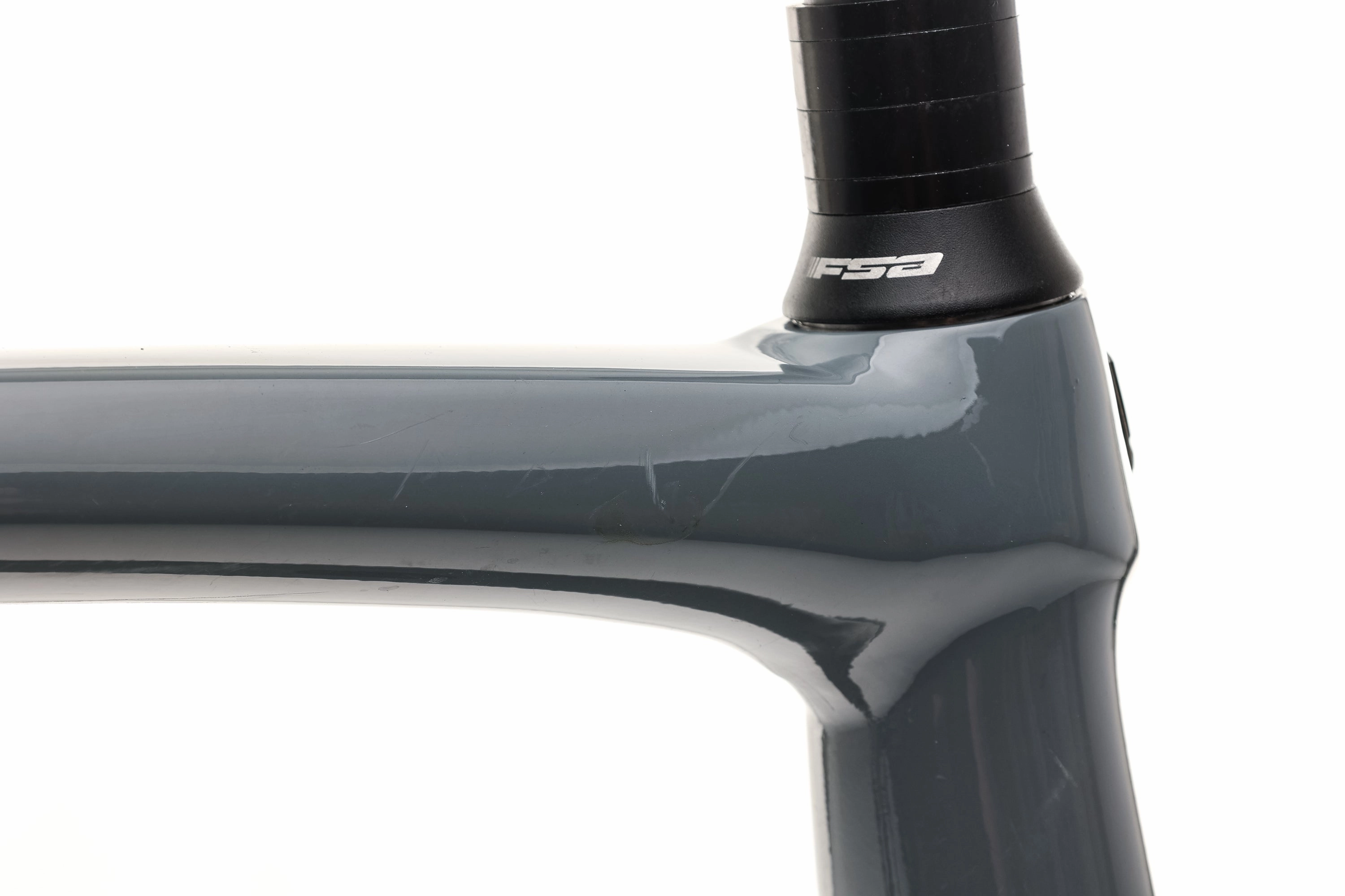 Trek monda ALR 58cm Frameset - 2022