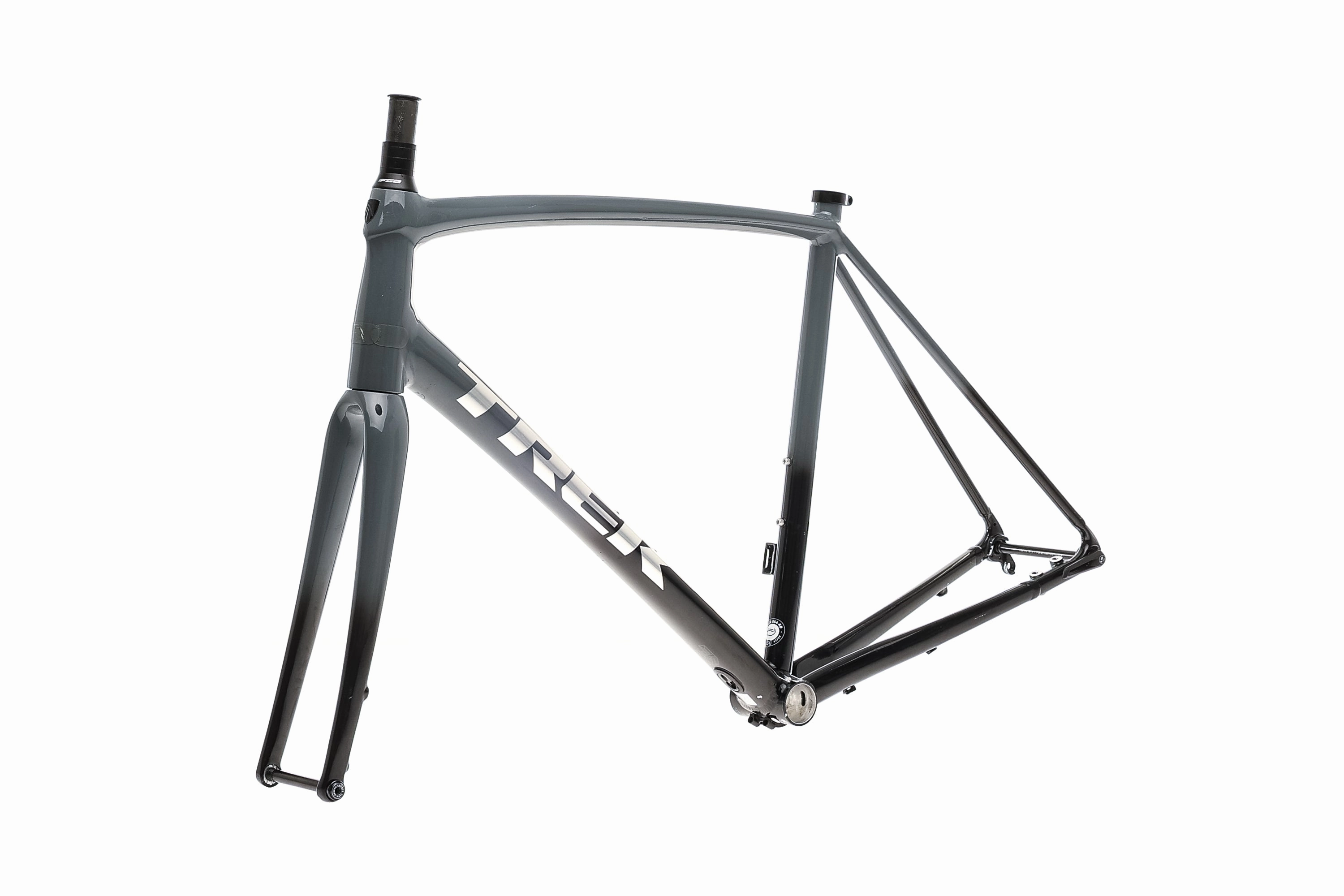 Trek monda ALR 58cm Frameset - 2022