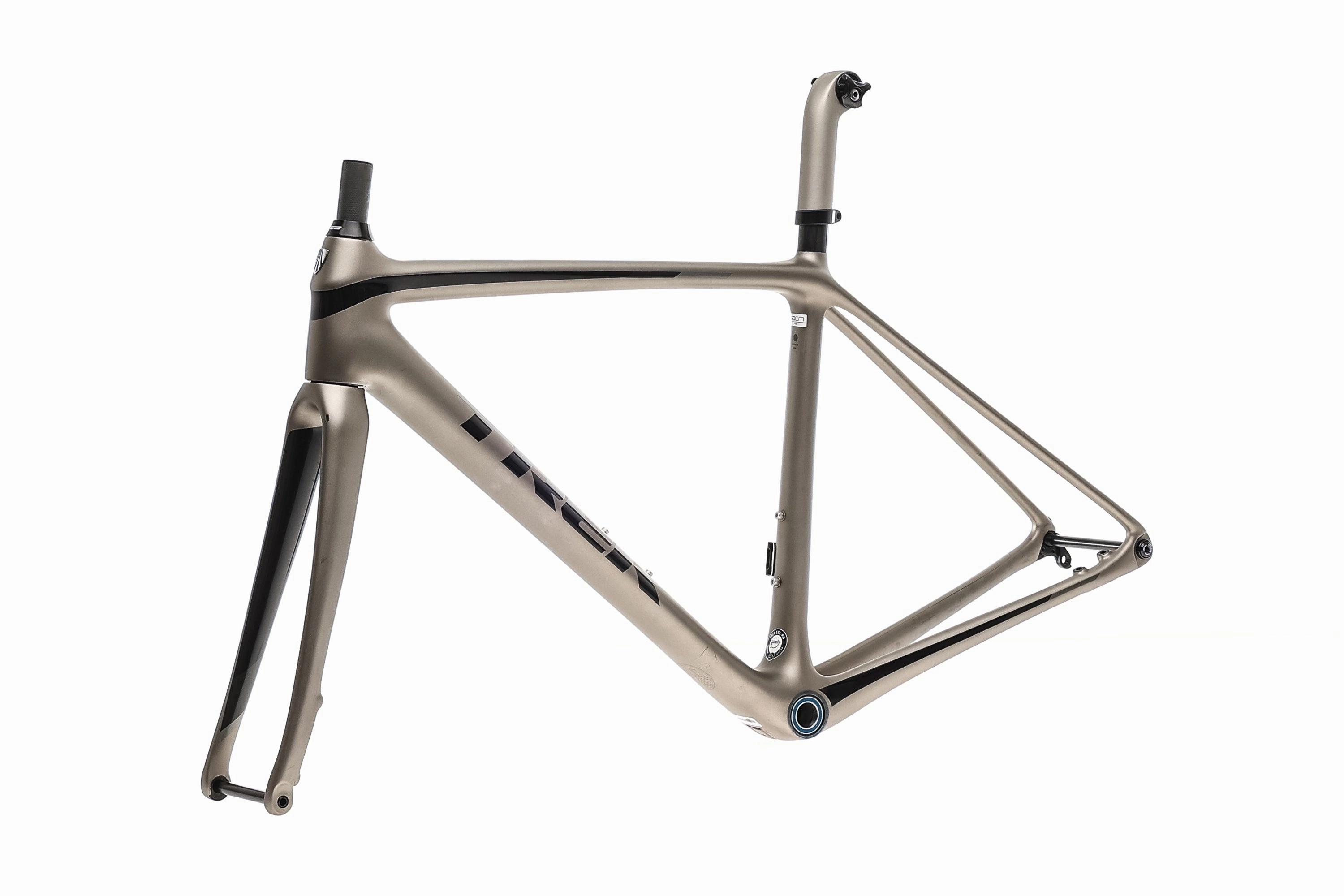 Trek monda SL6  50cm Frameset - 2018