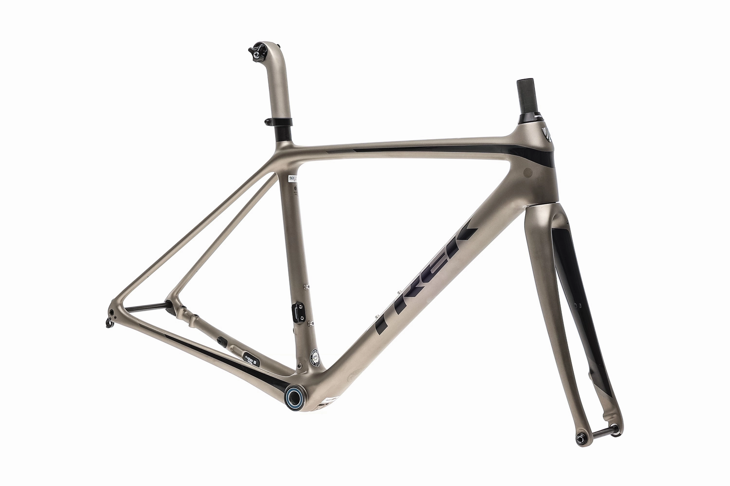 Trek monda SL6  50cm Frameset - 2018
