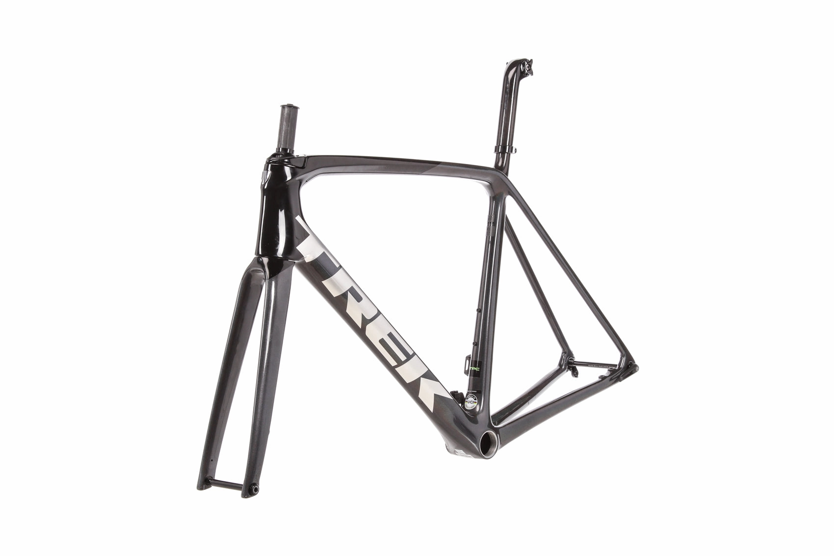 Trek monda SLR Disc 58cm Frameset - 2022