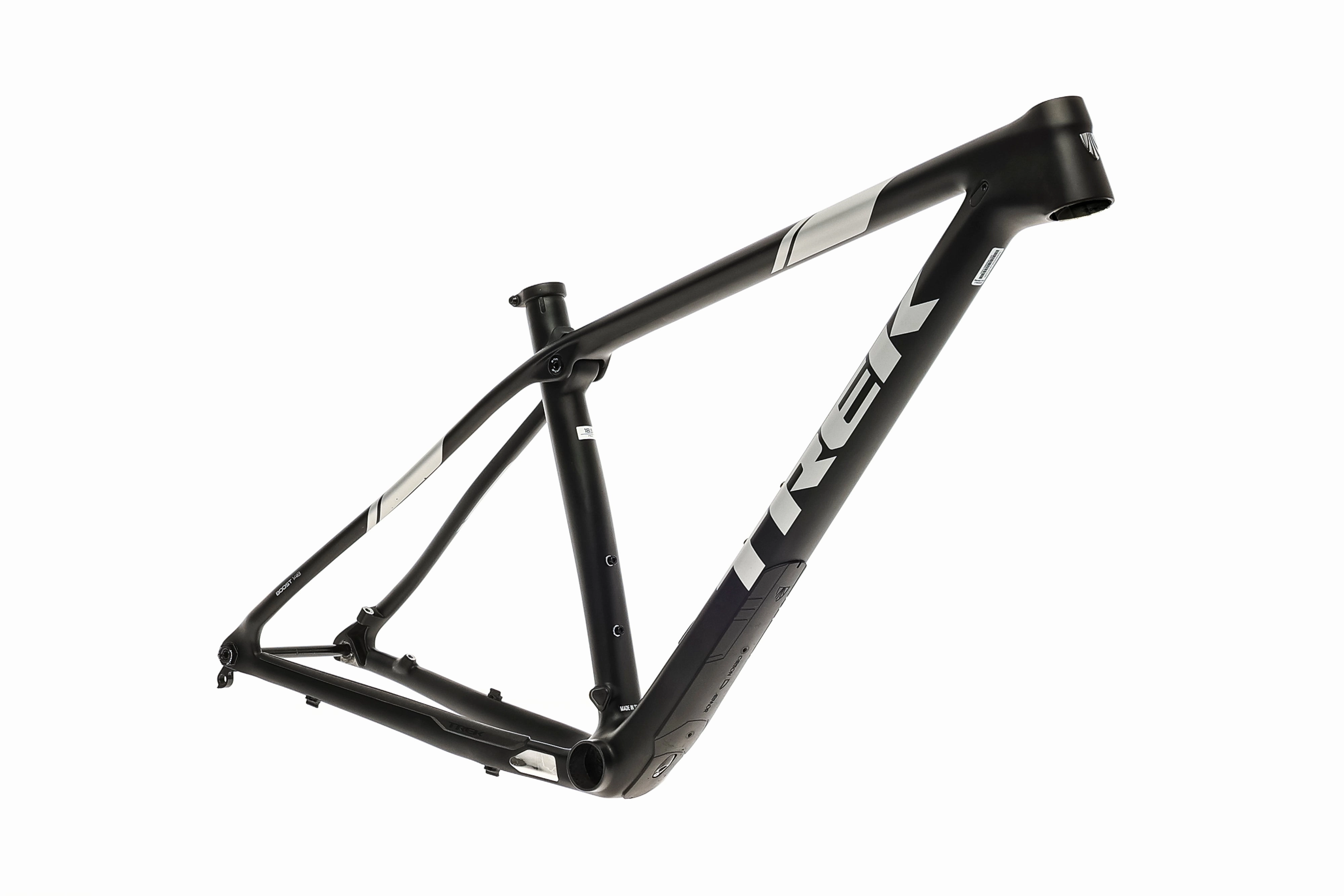 Trek Procaliber 18.5" Frameset - 2020