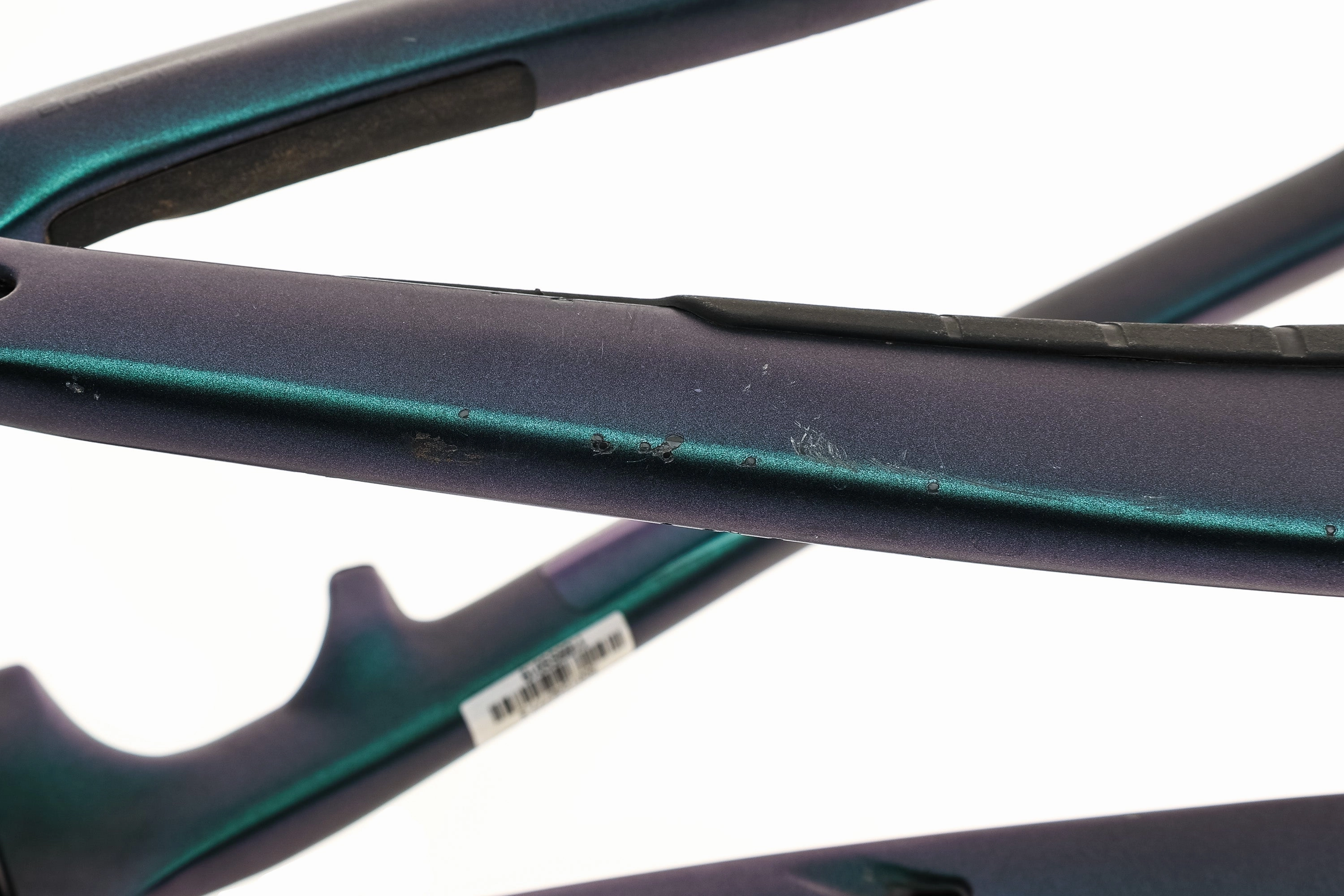 Trek Remedy C Large Frameset - 2021