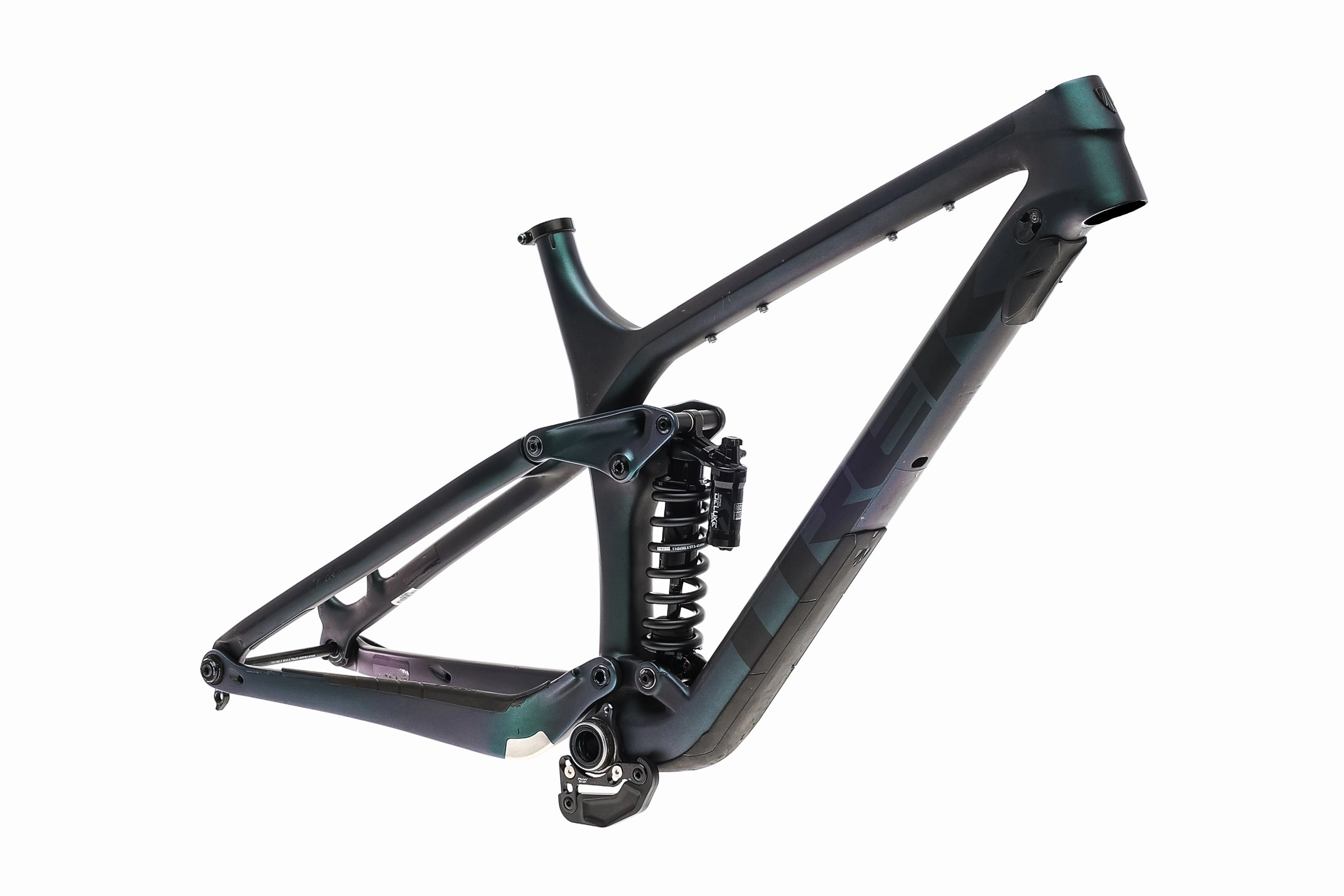 Trek Remedy Carbon Large Frame - 2021