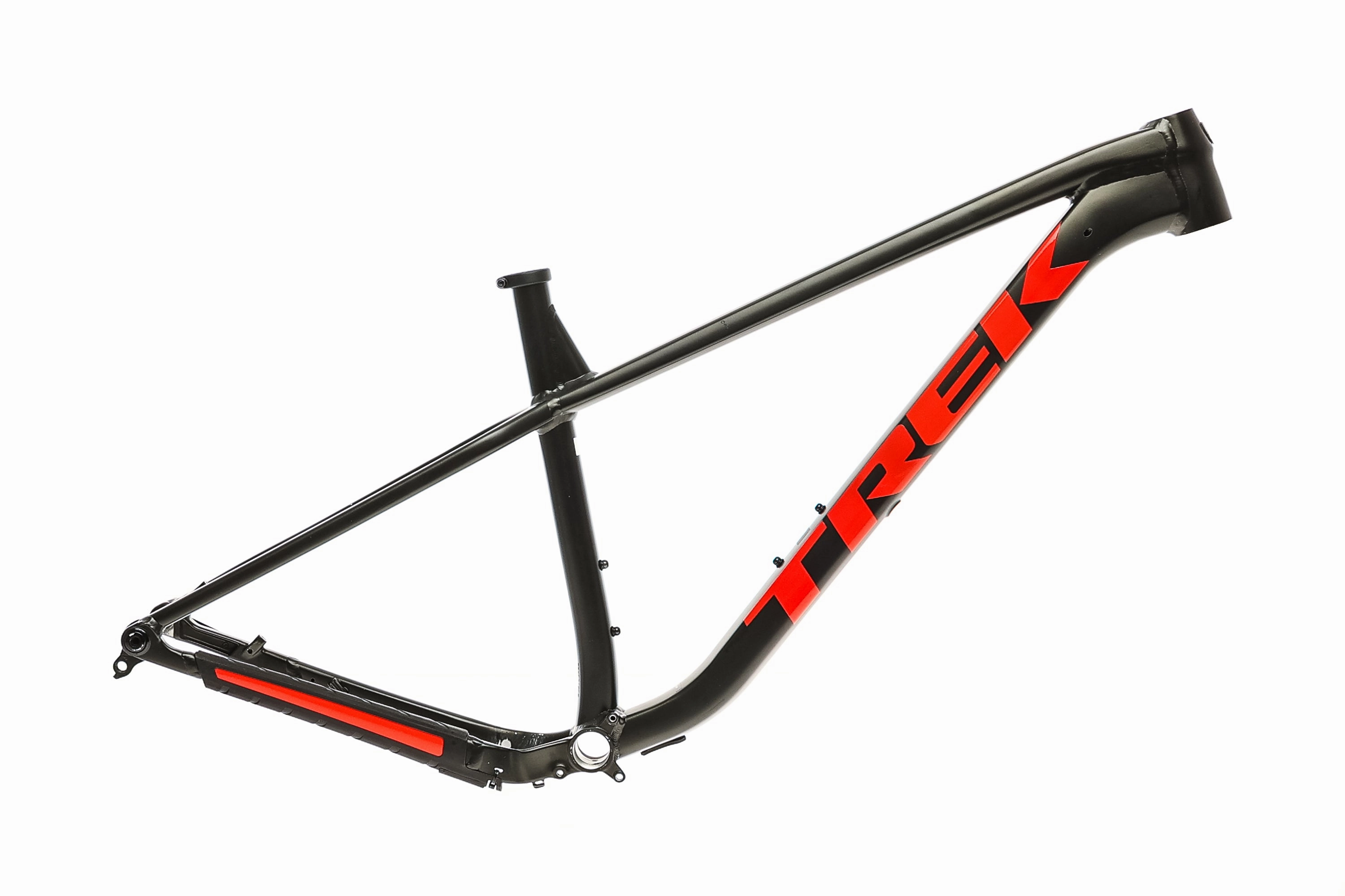 Trek Roscoe 8 Large Frameset - 2023
