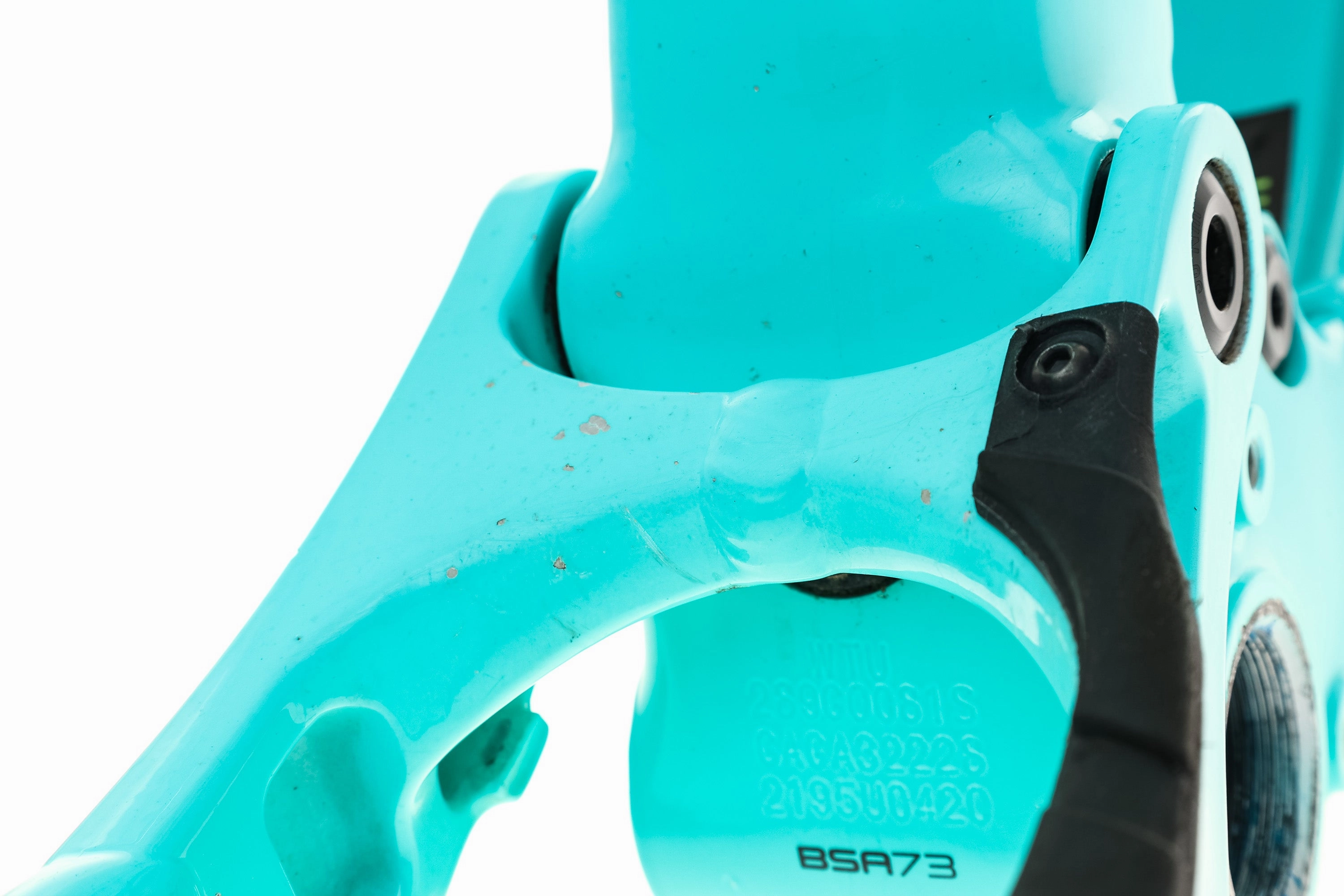 Trek Slash 8 19.5" Frame - 2022