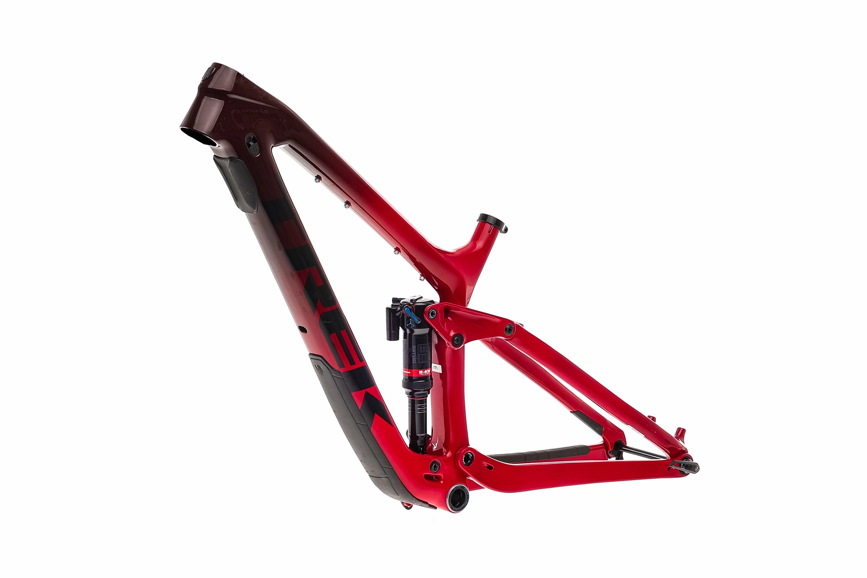 Trek Slash C 17.5" Frame - 2021