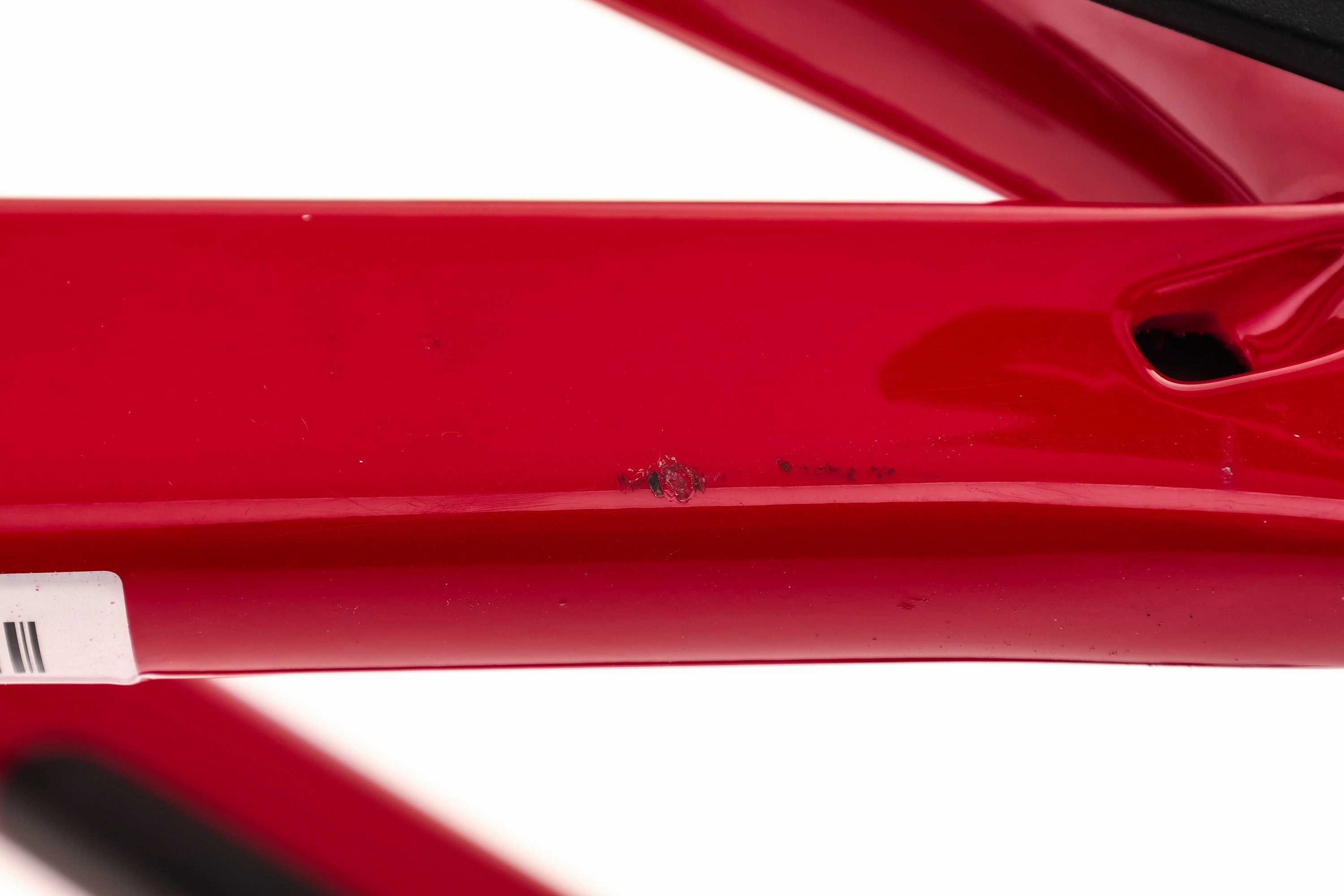 Trek Slash C 17.5" Frame - 2021