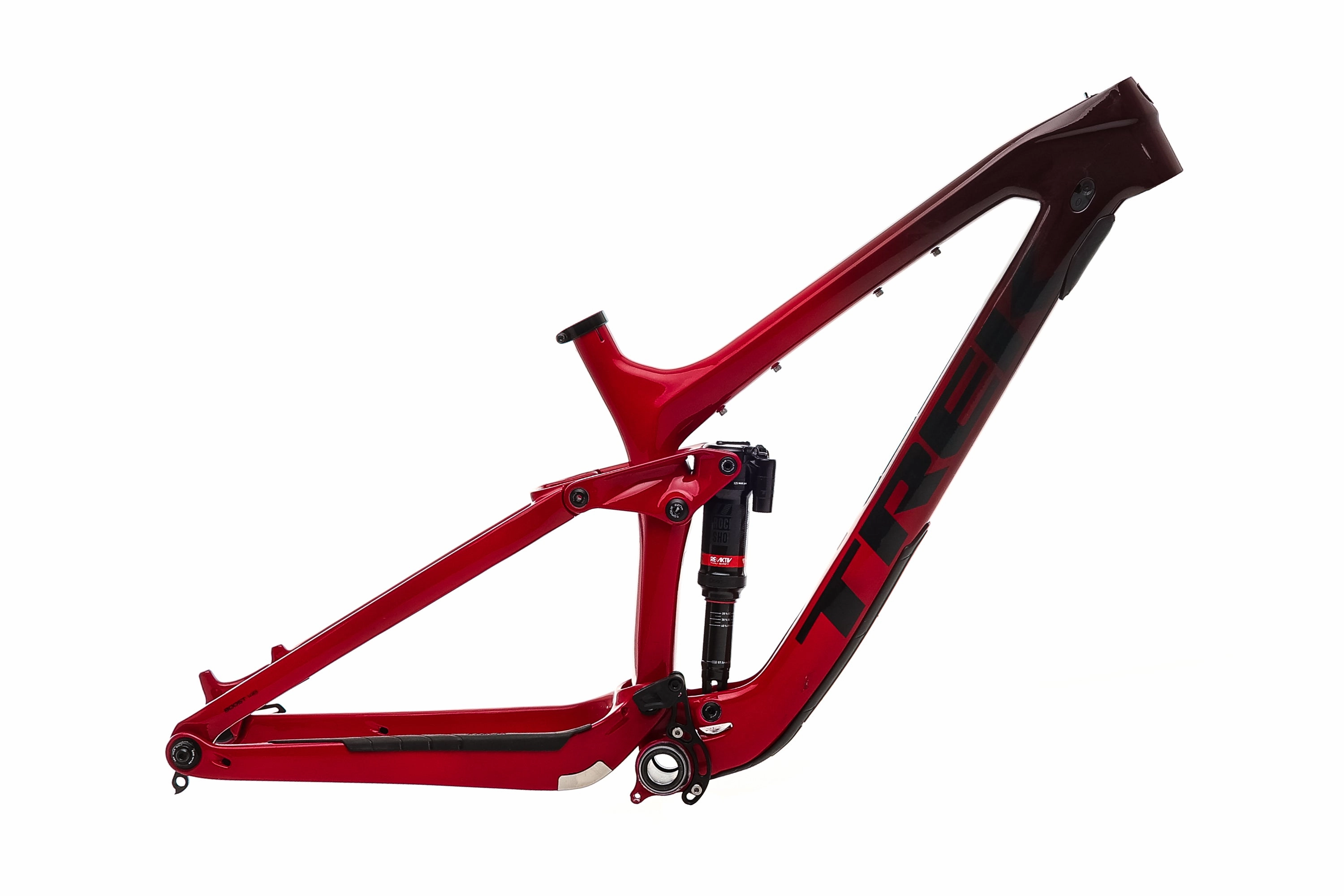 Trek Slash C 17.5" Frame - 2021