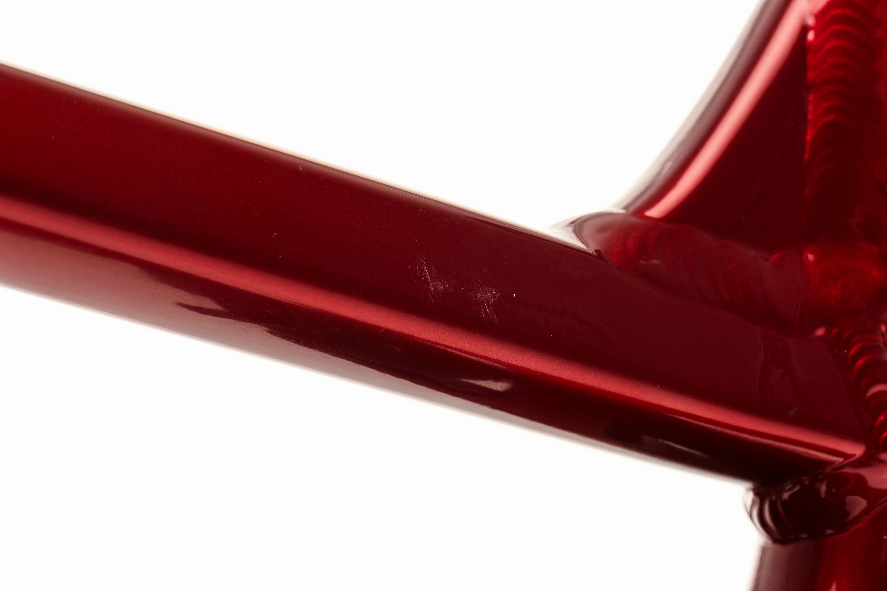 Trek Top Fuel 8 AL Medium/Large Frame - 2022