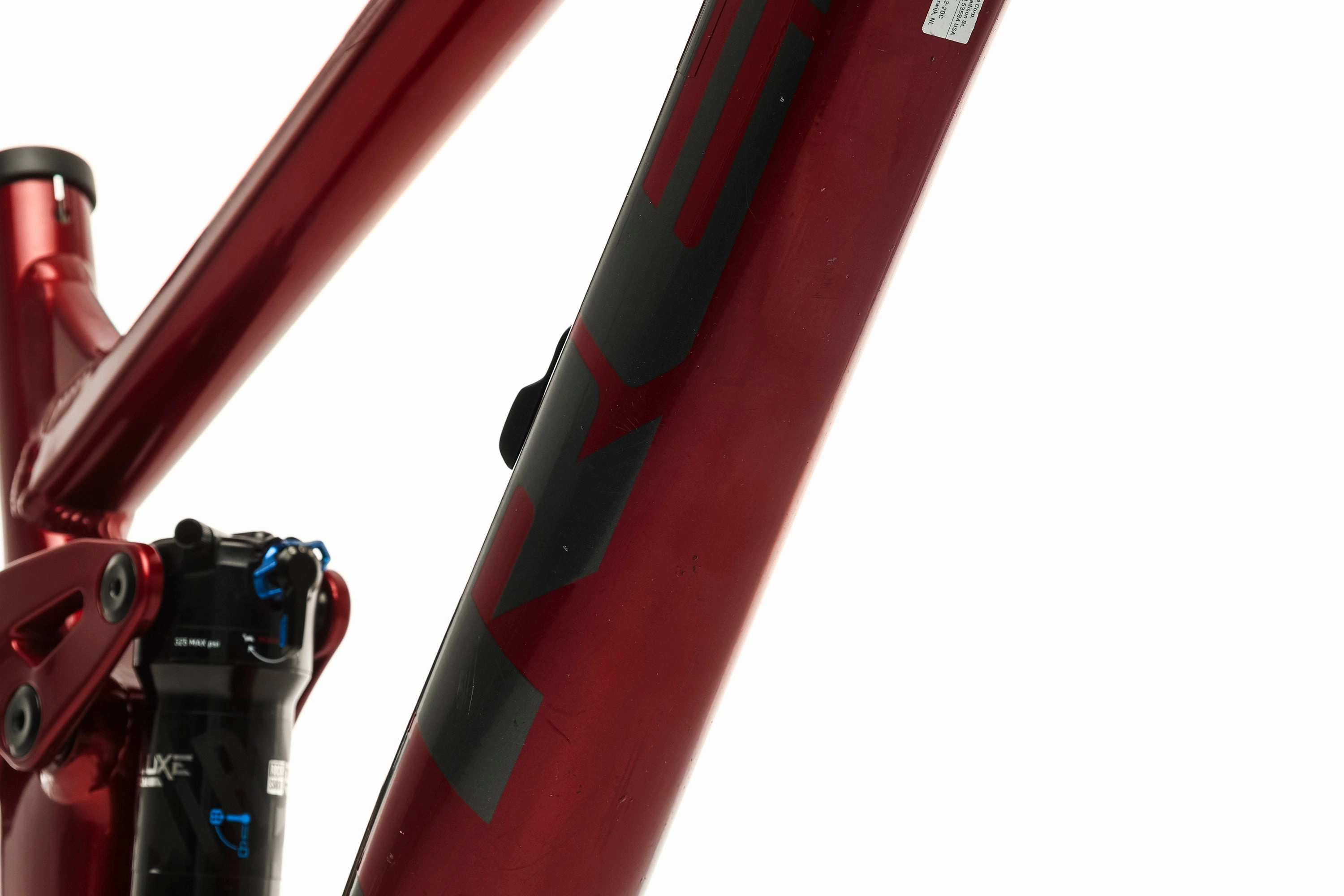 Trek Top Fuel 8 AL Medium/Large Frame - 2022