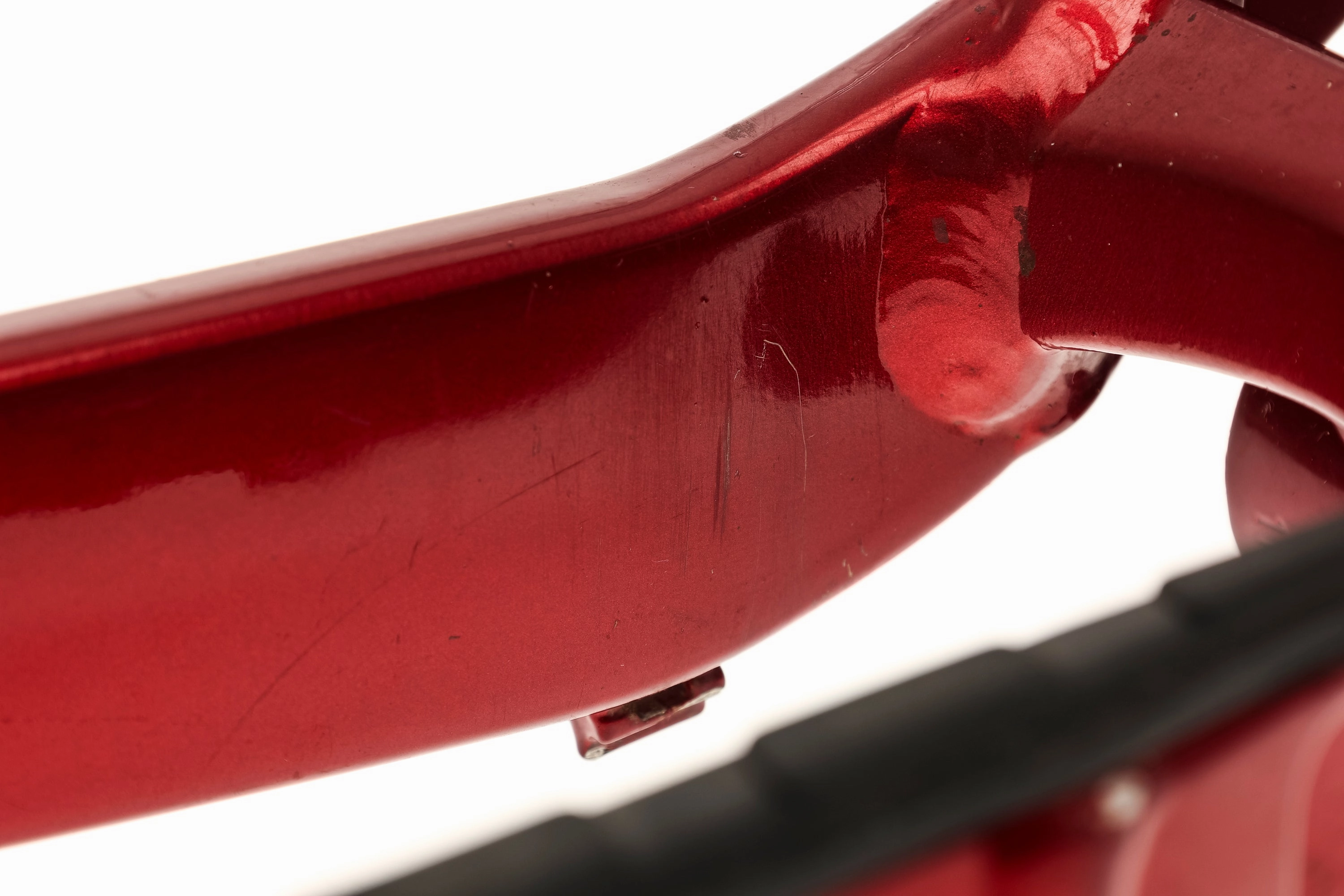 Trek Top Fuel 8 AL Medium/Large Frame - 2022