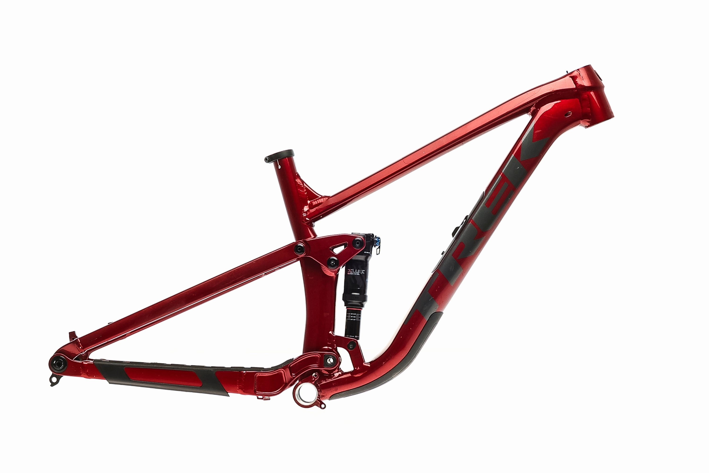 Trek Top Fuel 8 AL Medium/Large Frame - 2022