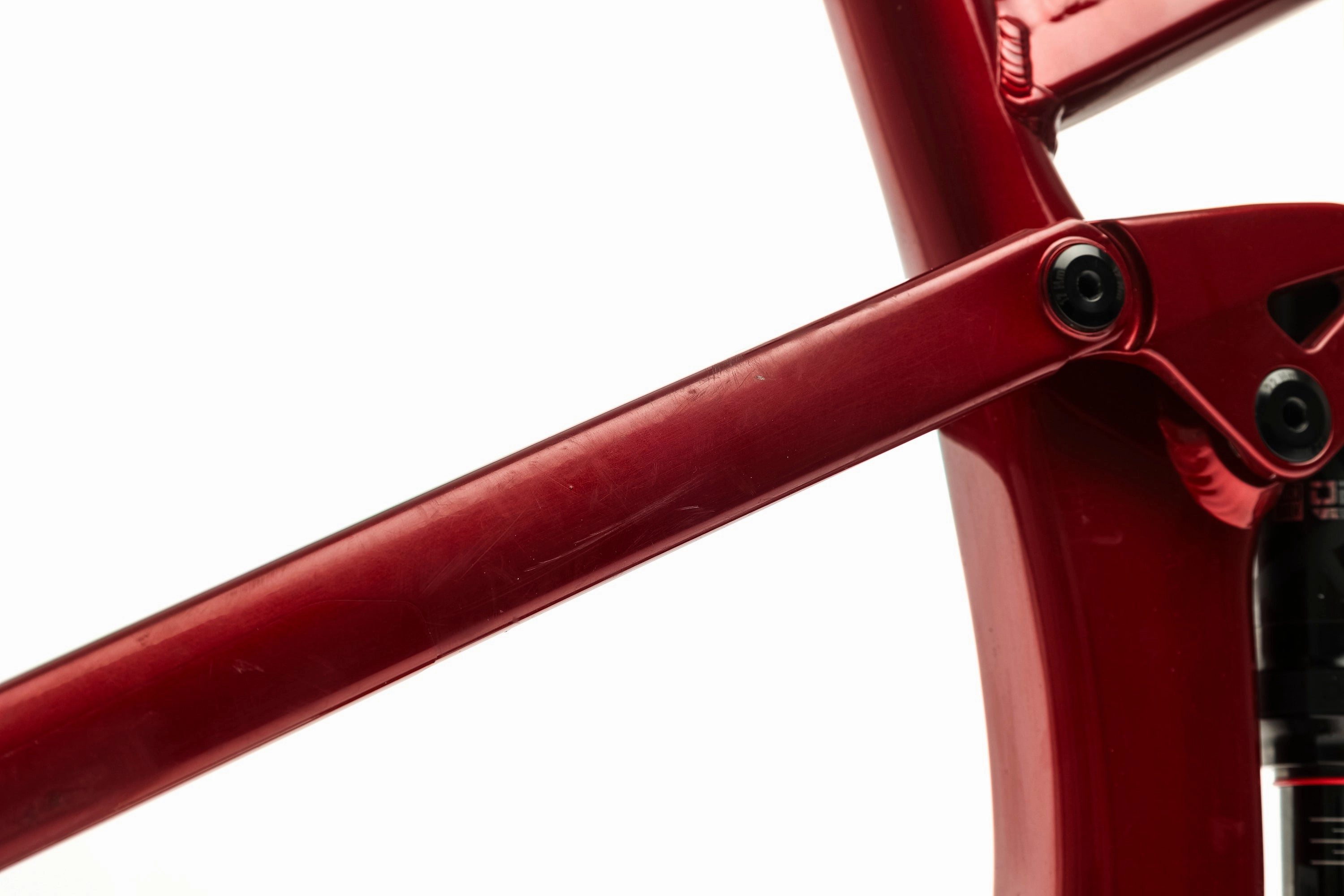 Trek Top Fuel 8 AL Medium/Large Frame - 2022