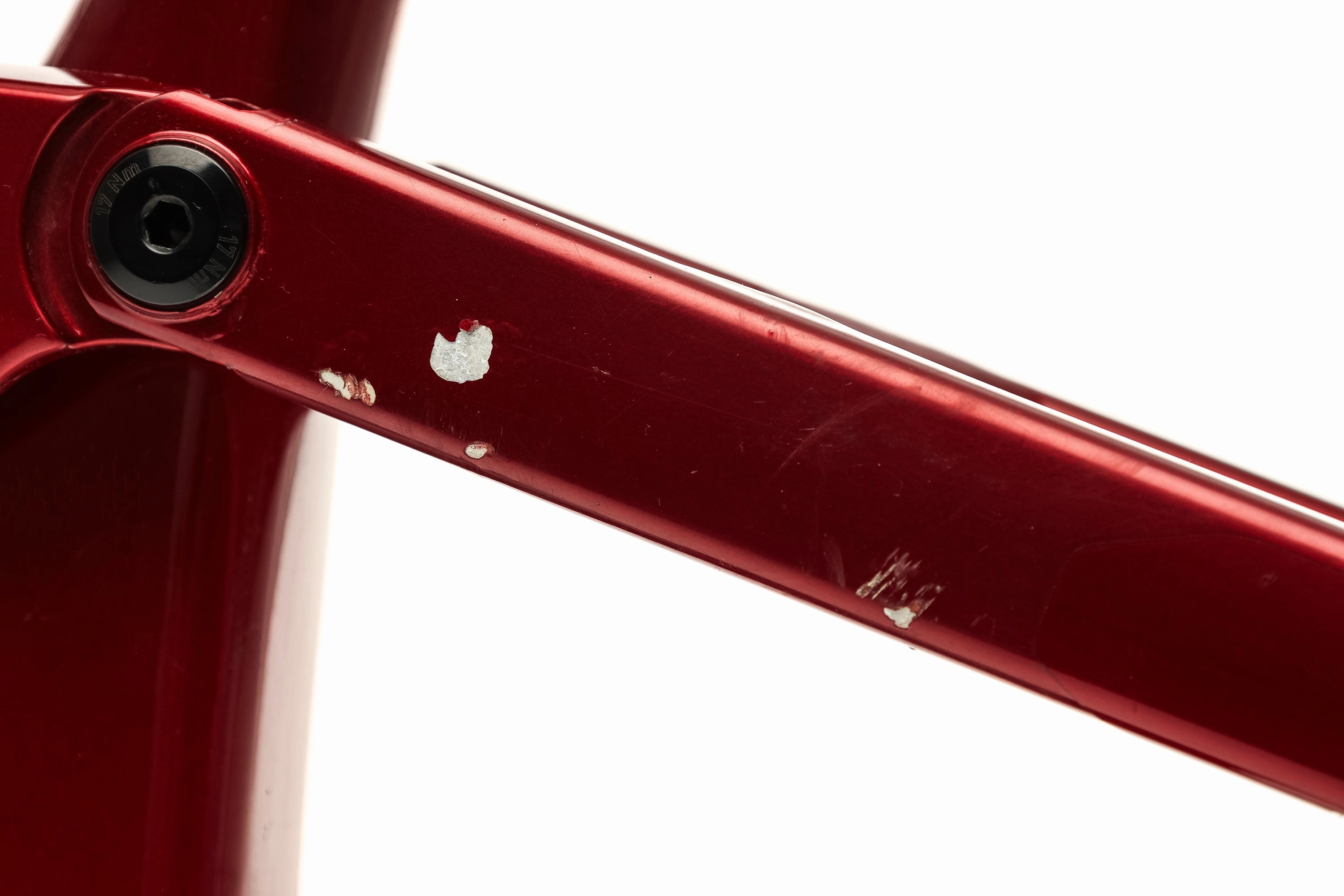 Trek Top Fuel 8 AL Medium/Large Frame - 2022
