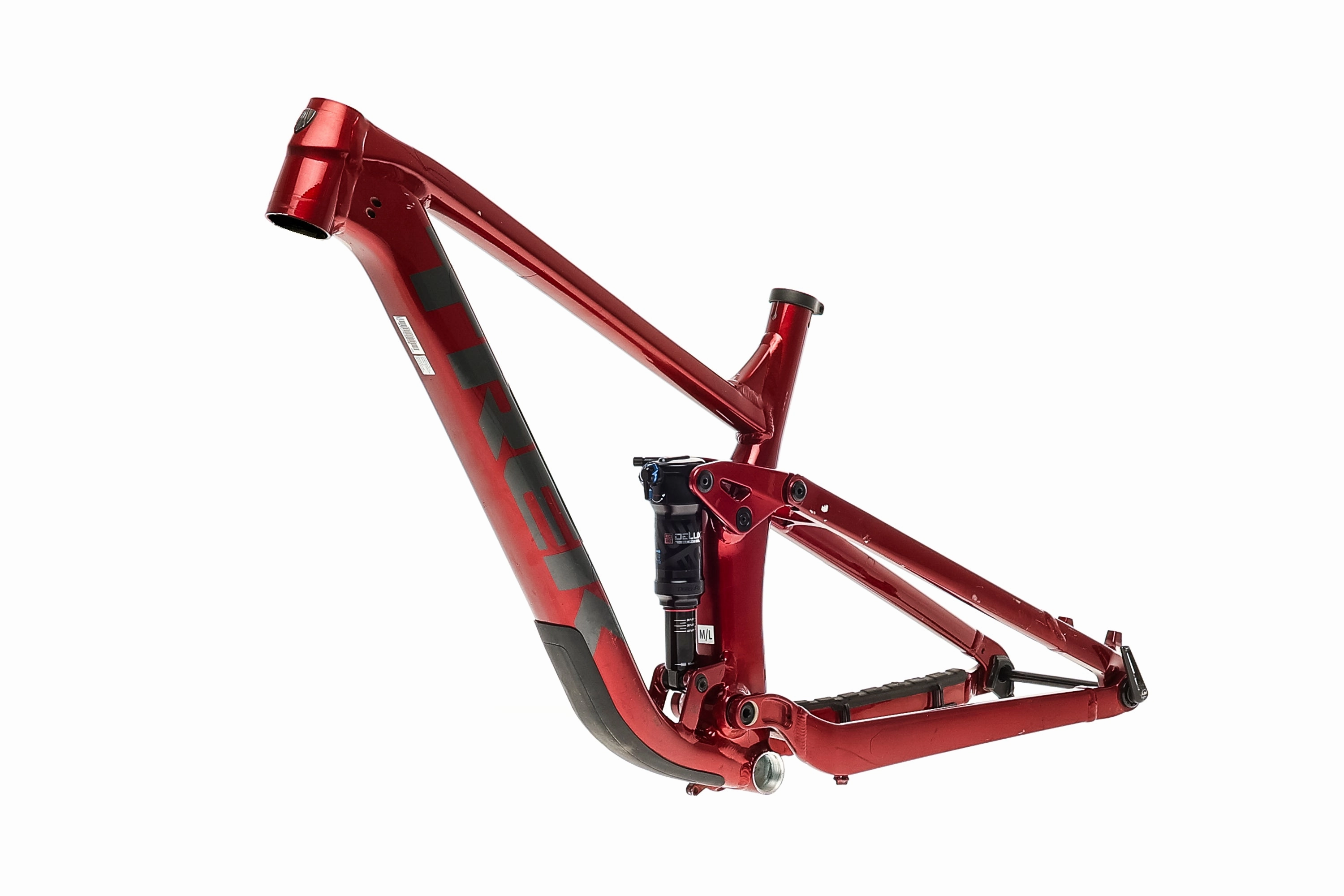 Trek Top Fuel 8 AL Medium/Large Frame - 2022