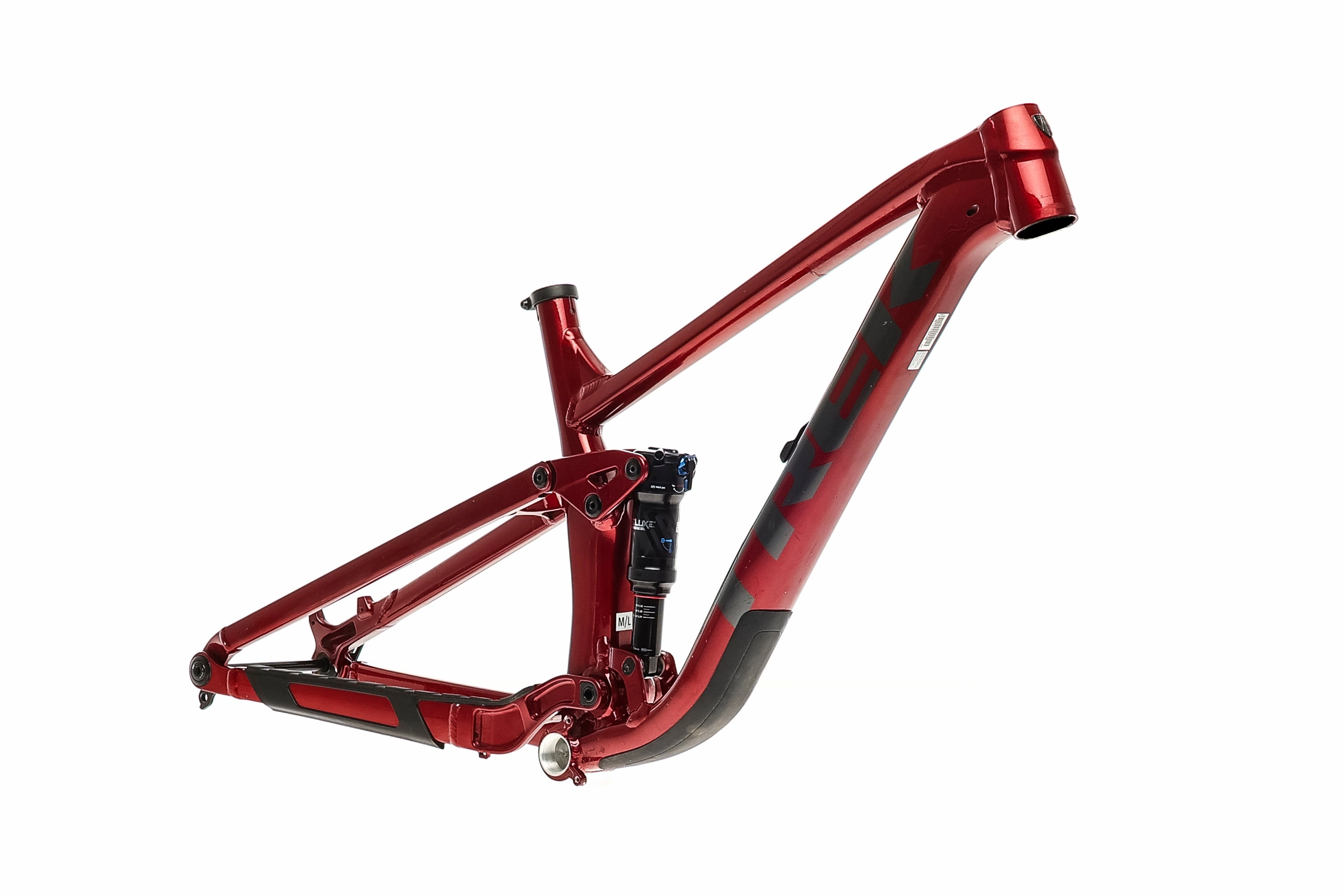 Trek Top Fuel 8 AL Medium/Large Frame - 2022