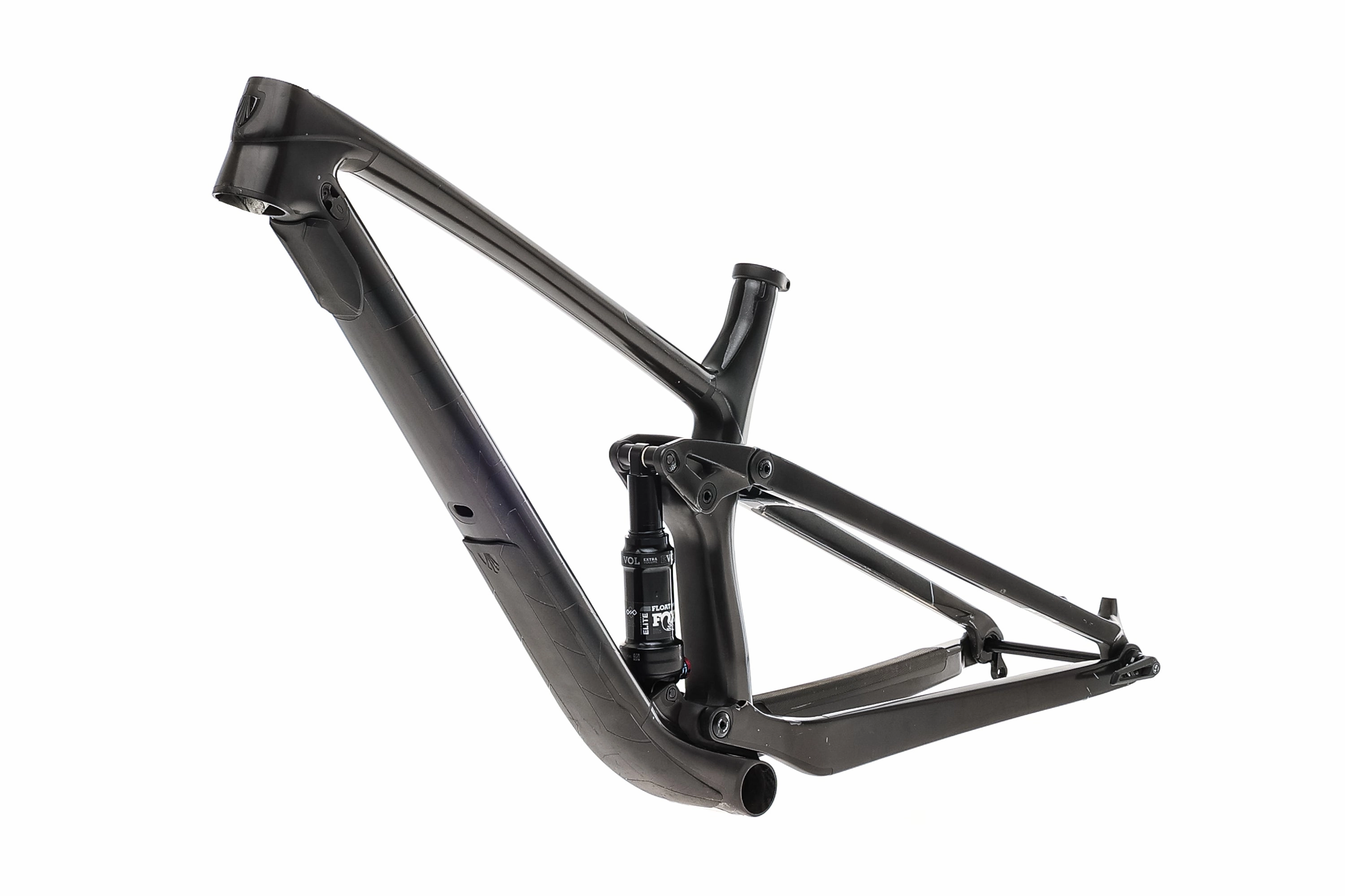 Trek Top Fuel 9.8 17.5" Frame - 2021