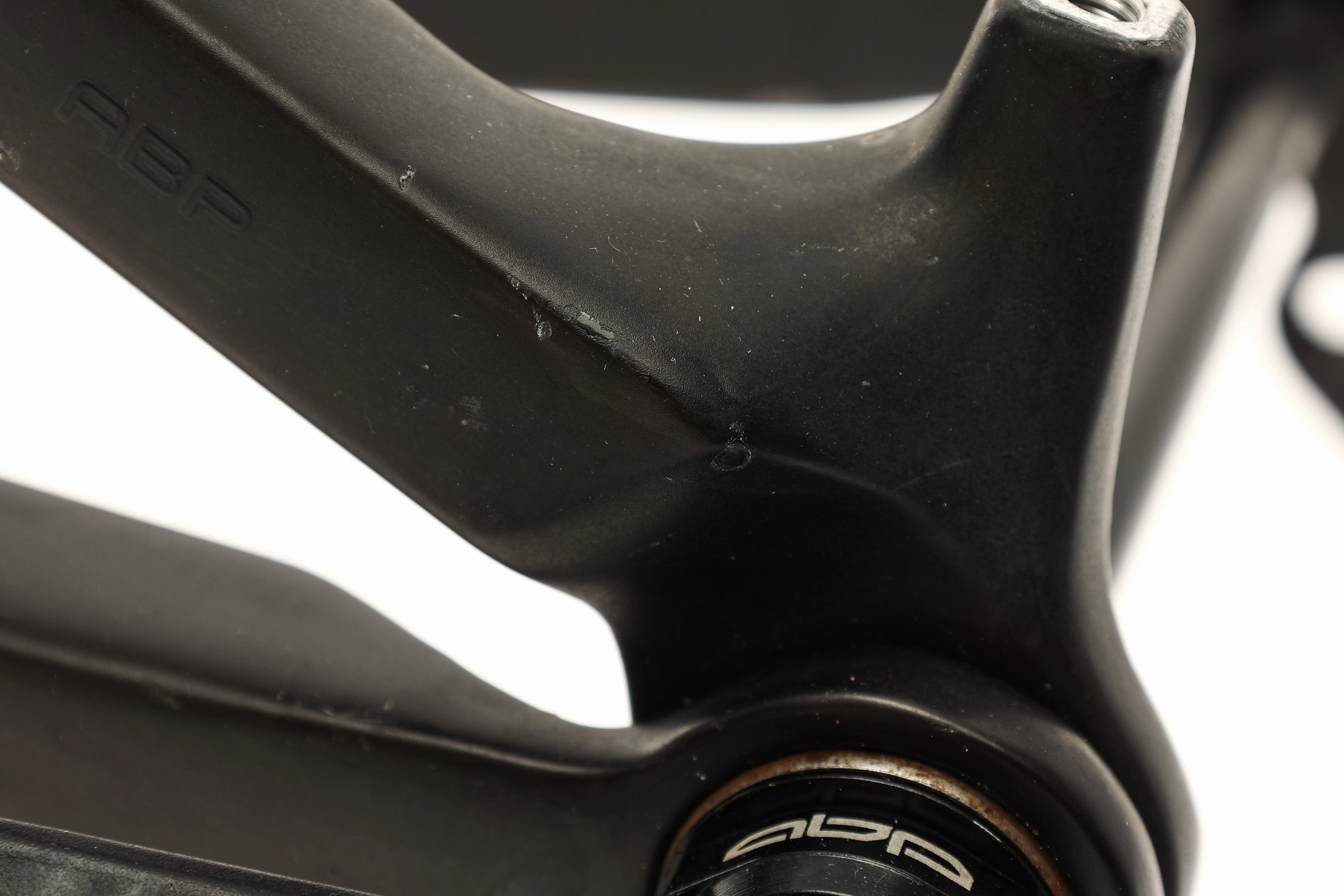 Trek Top Fuel C Medium/Large Frameset - 2020