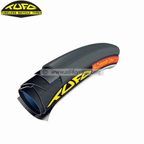 Tubulars Tufo Hi-Composite Carbon 28-23 mm