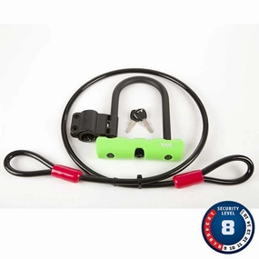 Ultra 410 Mini   Cobra Loop